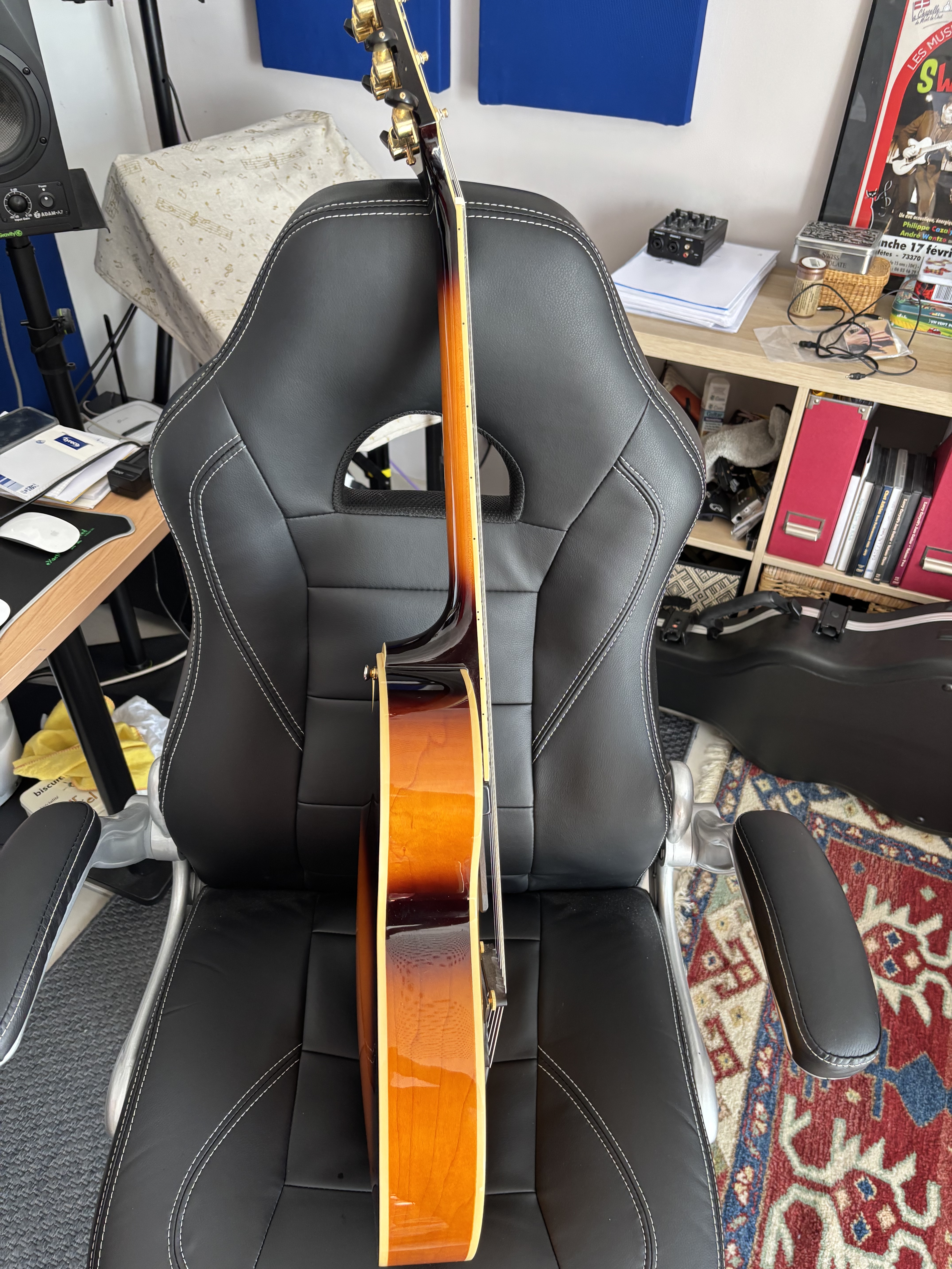 Peerless Maestro Signature (50798)
