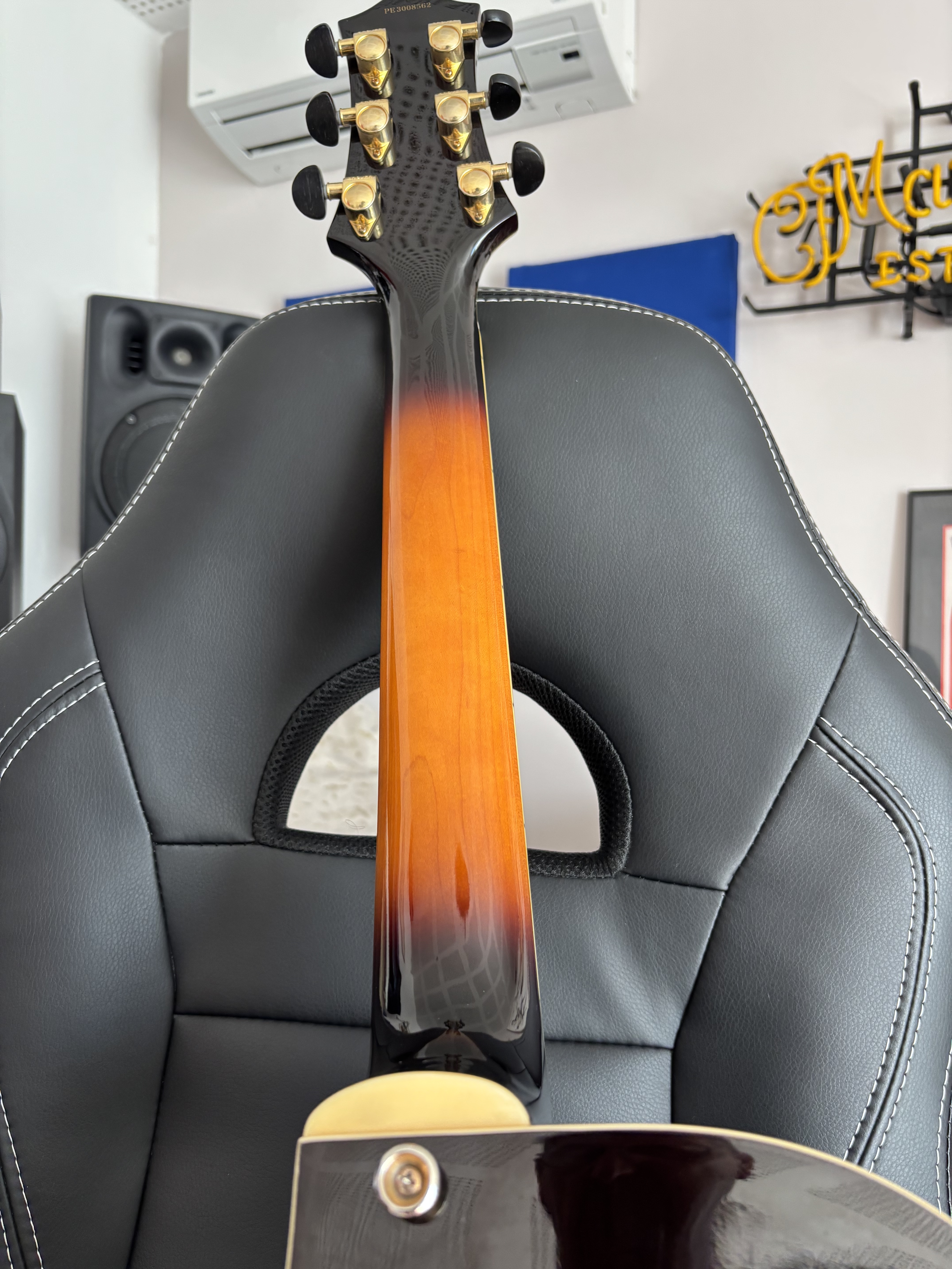 Peerless Maestro Signature (50840)