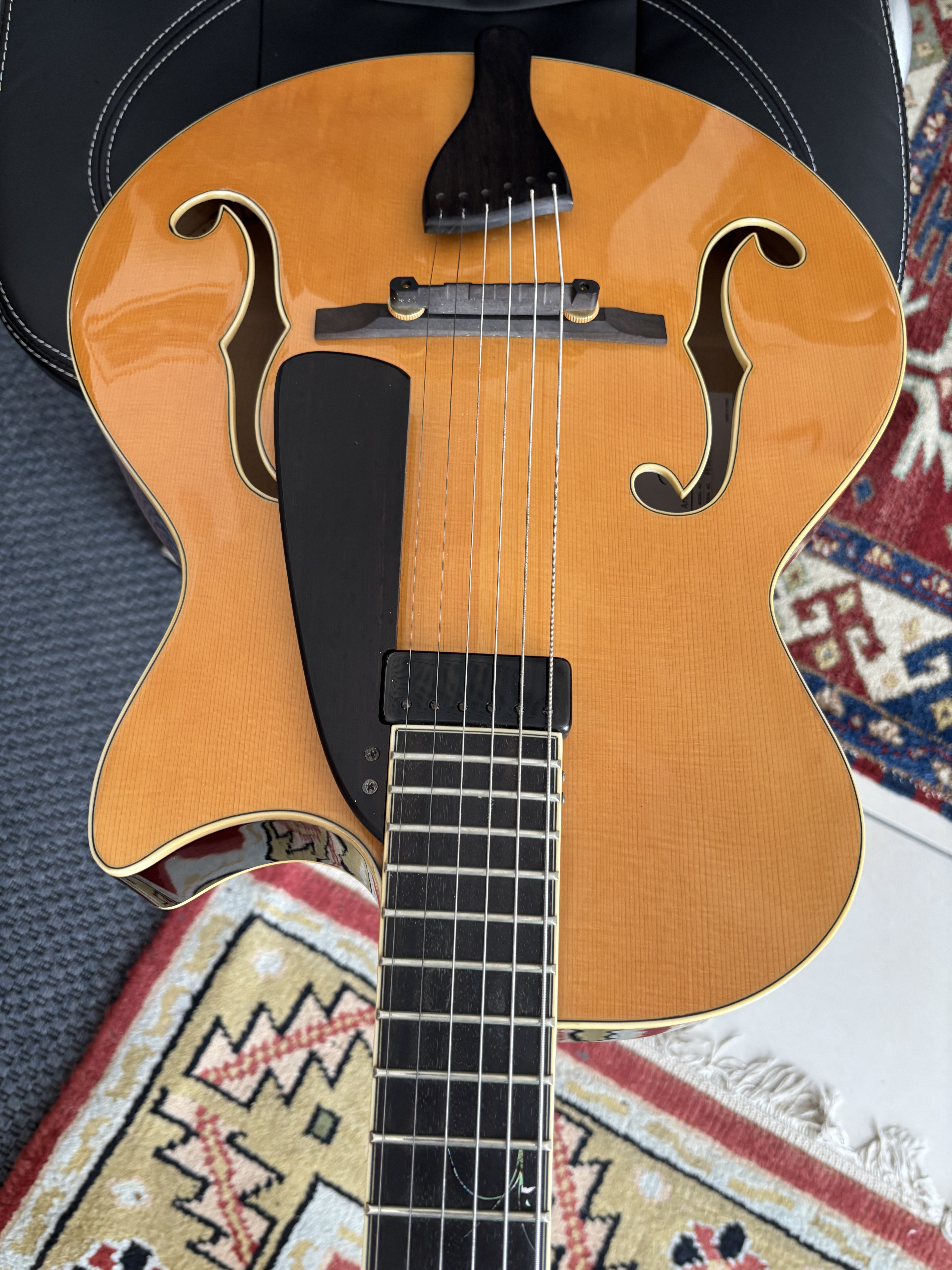 Peerless Maestro Signature (88042)