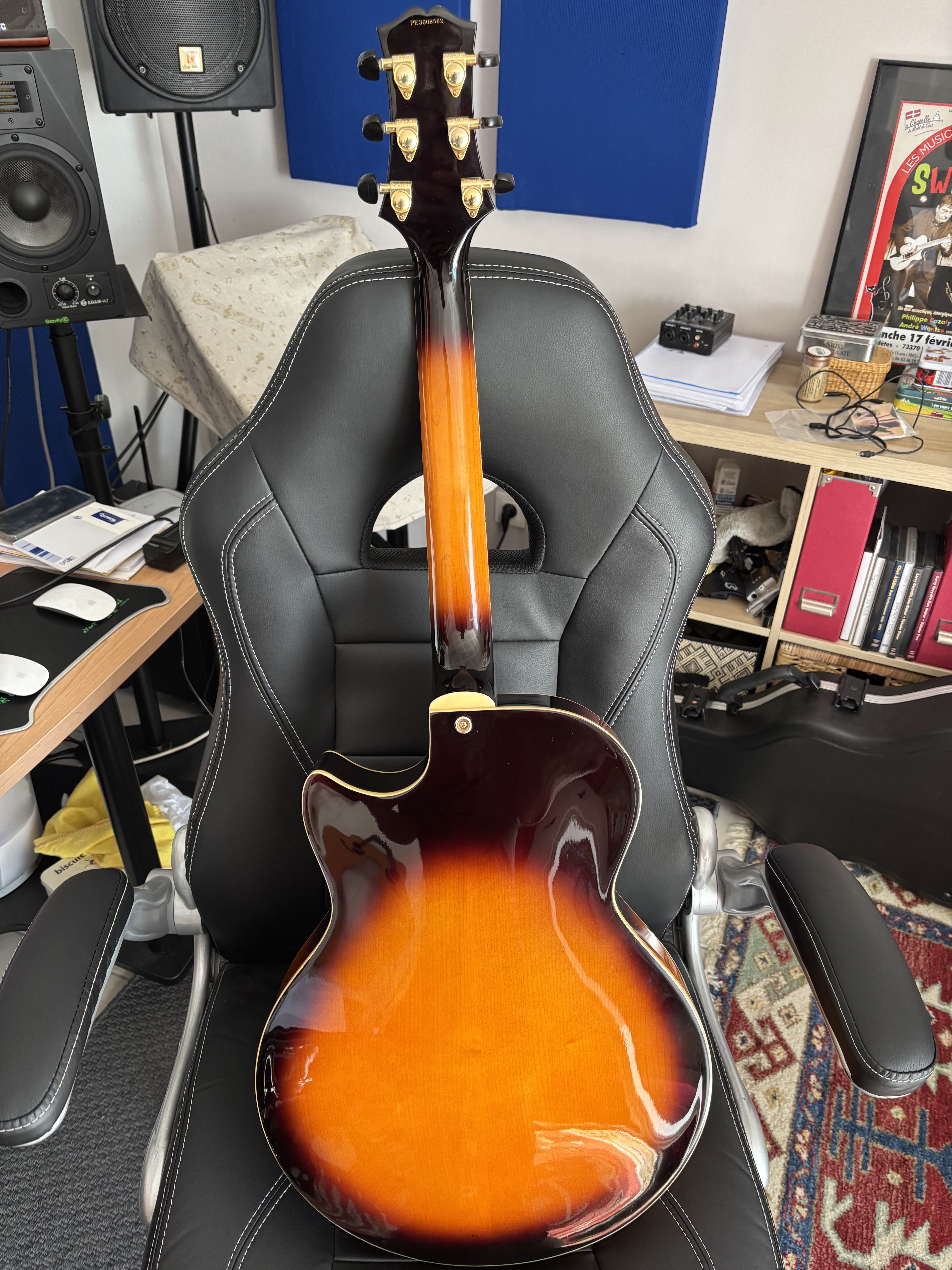 Peerless Maestro Signature (77297)
