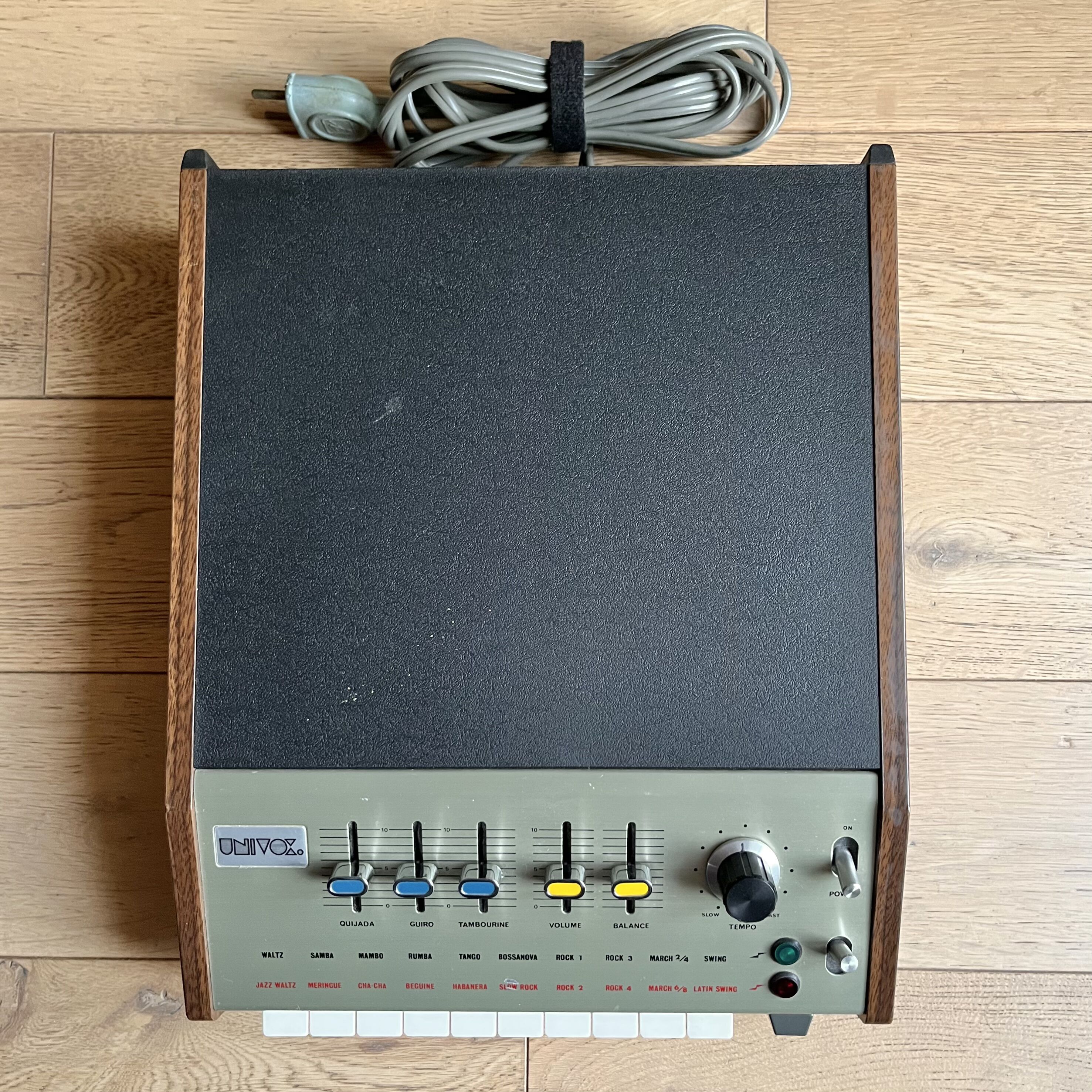 Univox SR 95 (50480)
