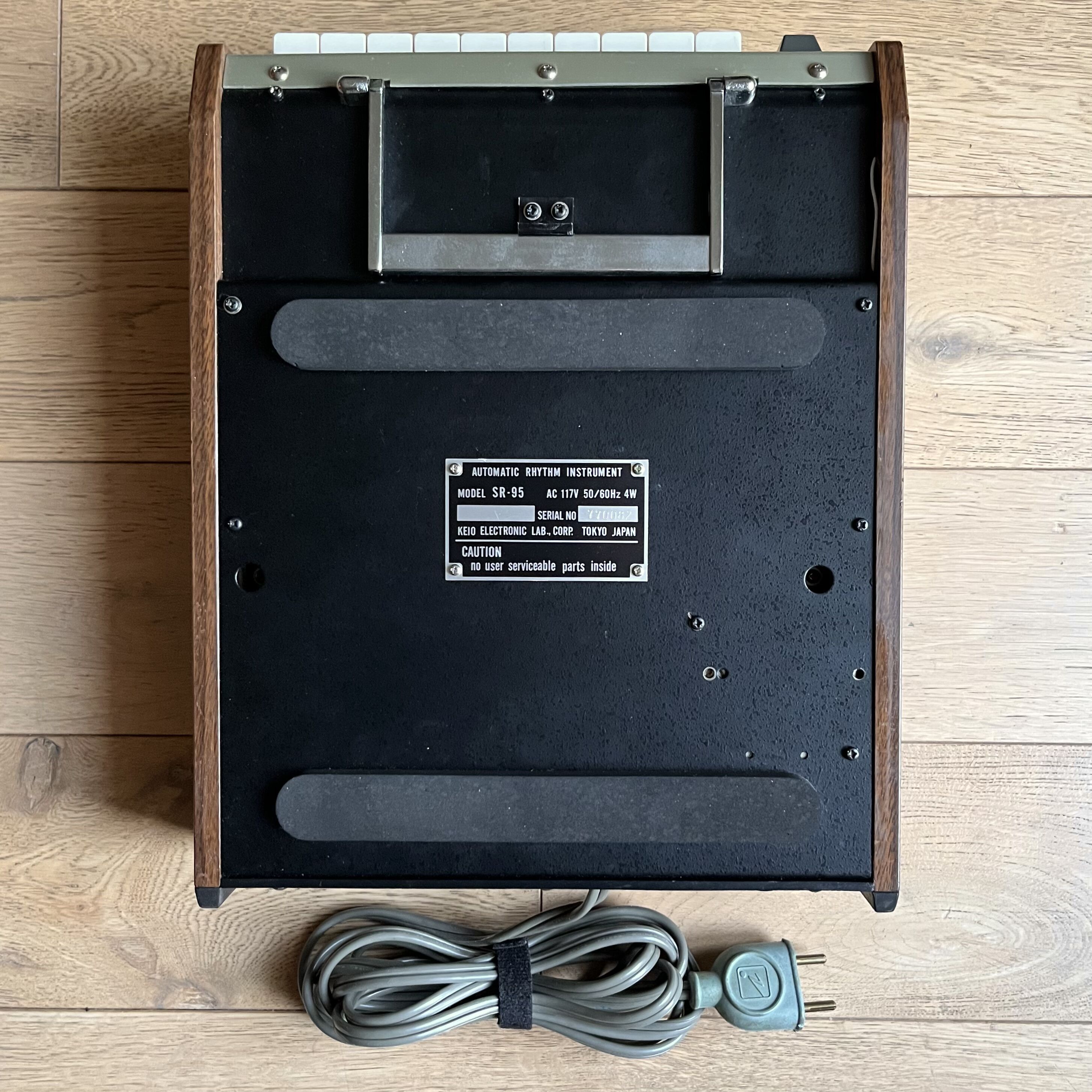 Univox SR 95 (38297)