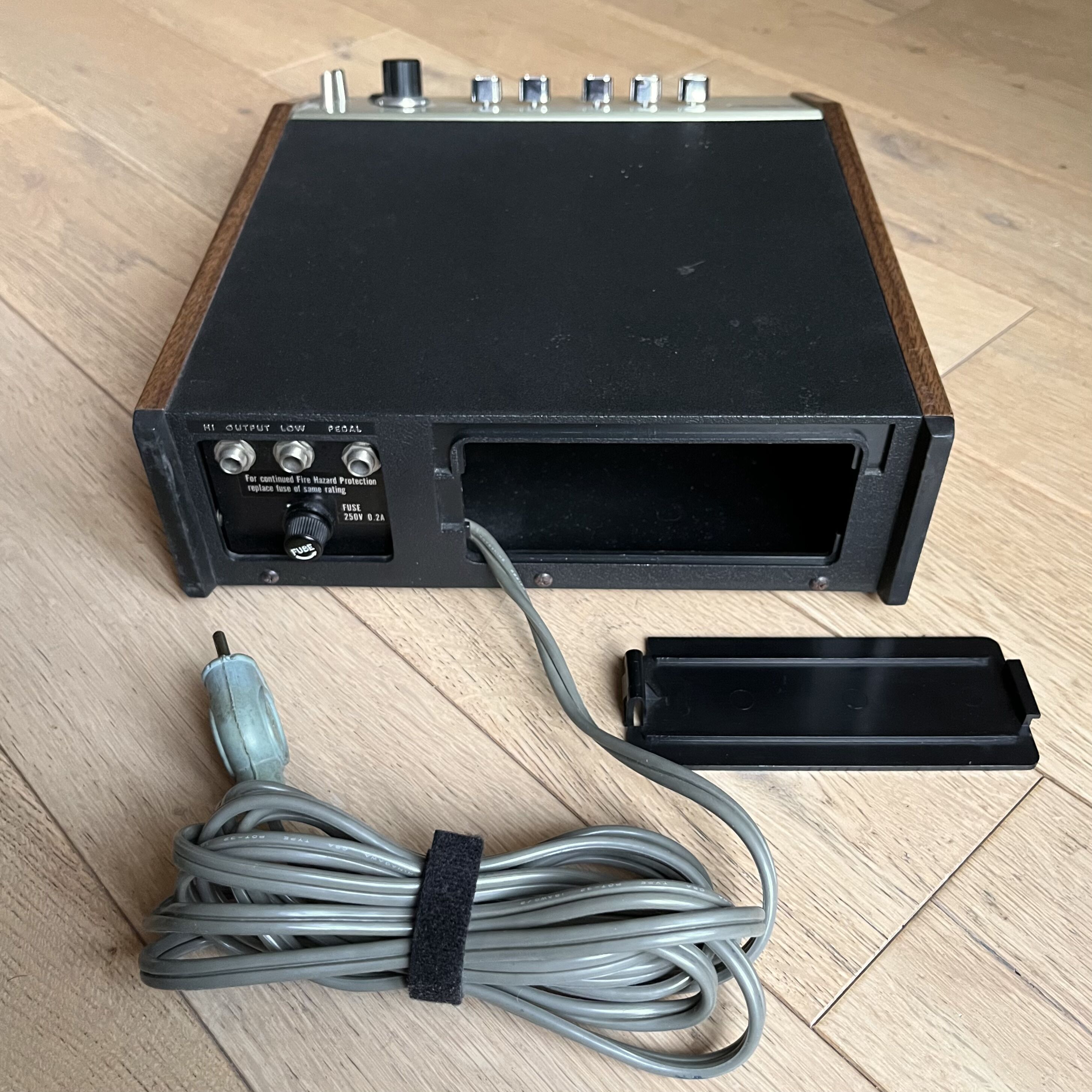 Univox SR 95 (70403)