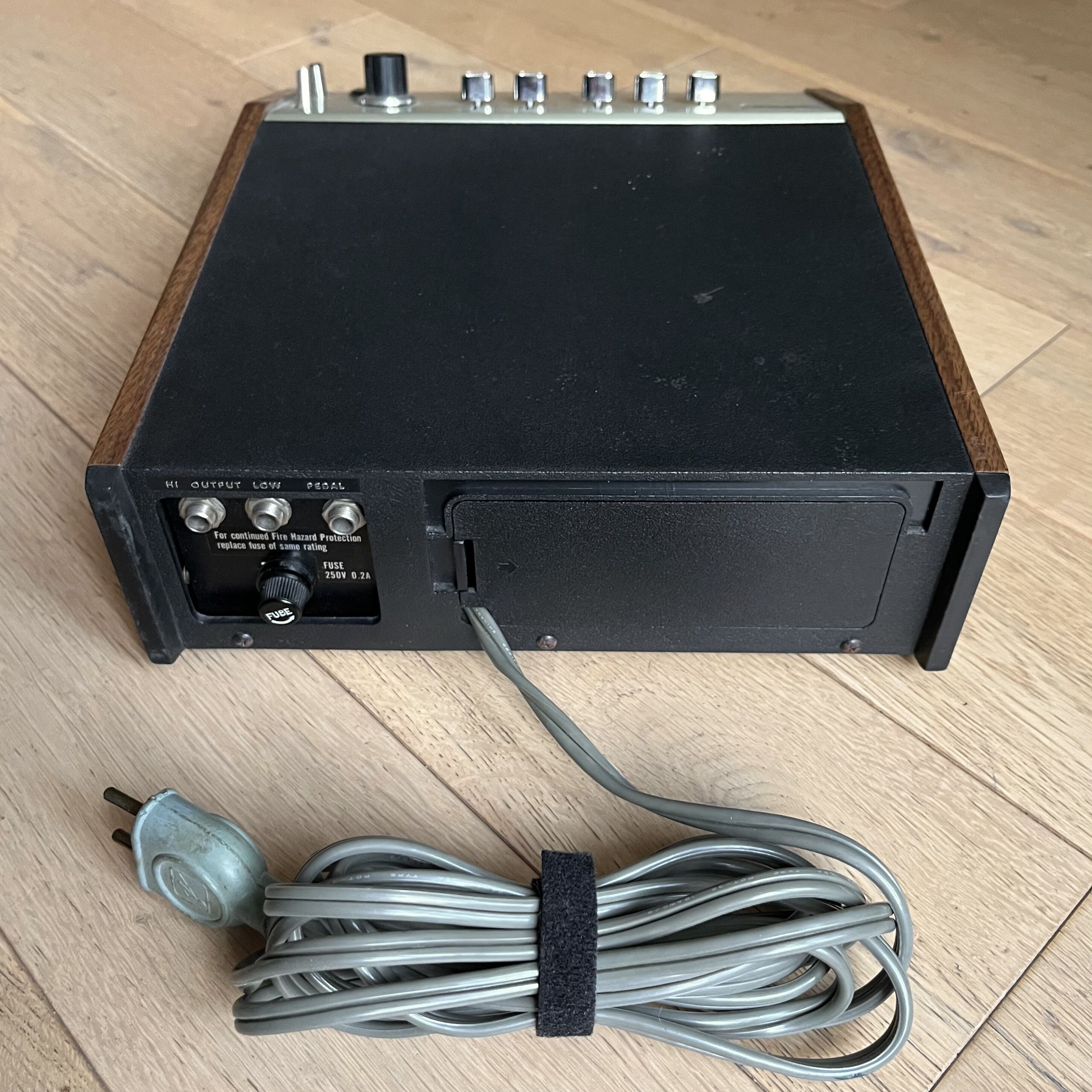 Univox SR 95 (27369)