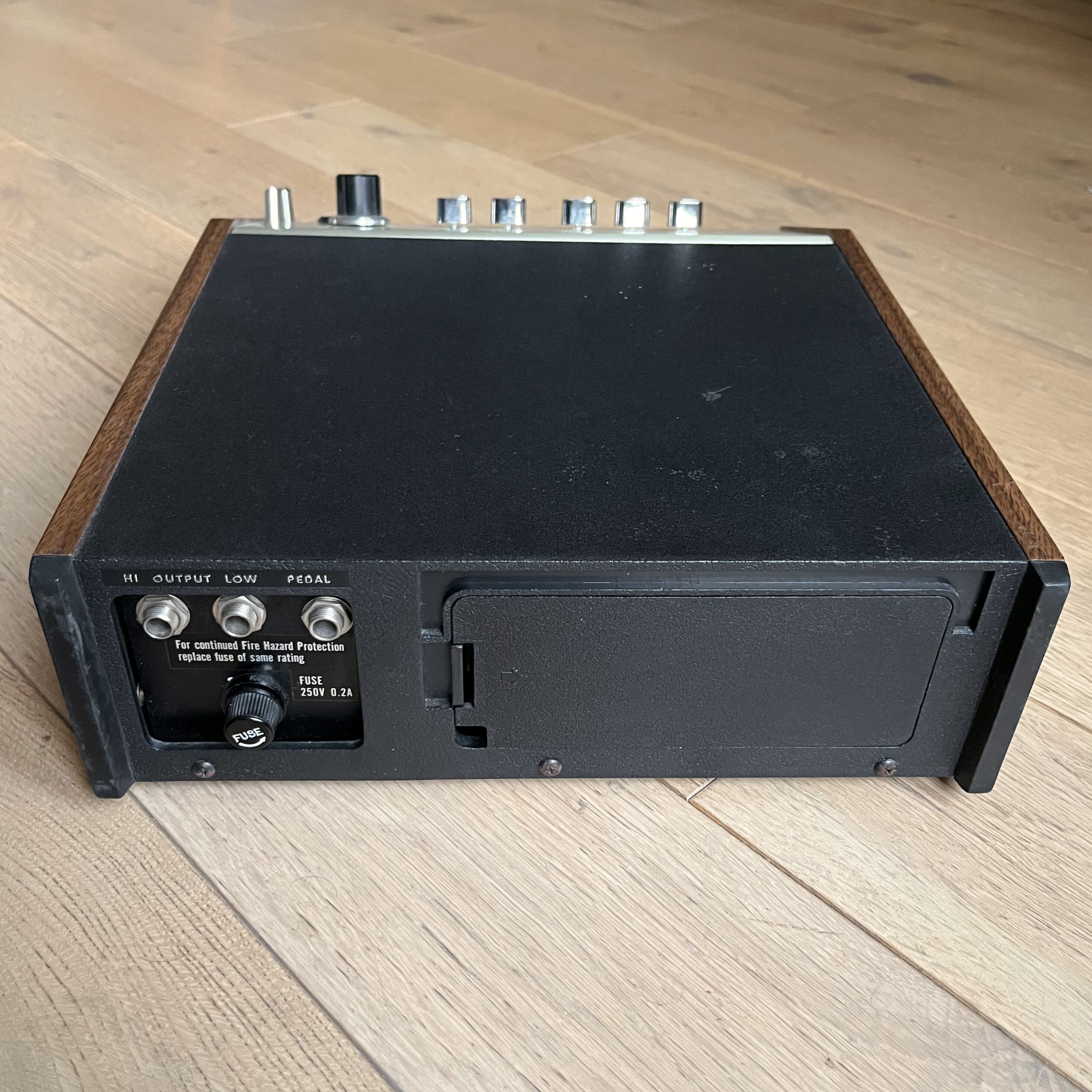 Univox SR 95 (21792)