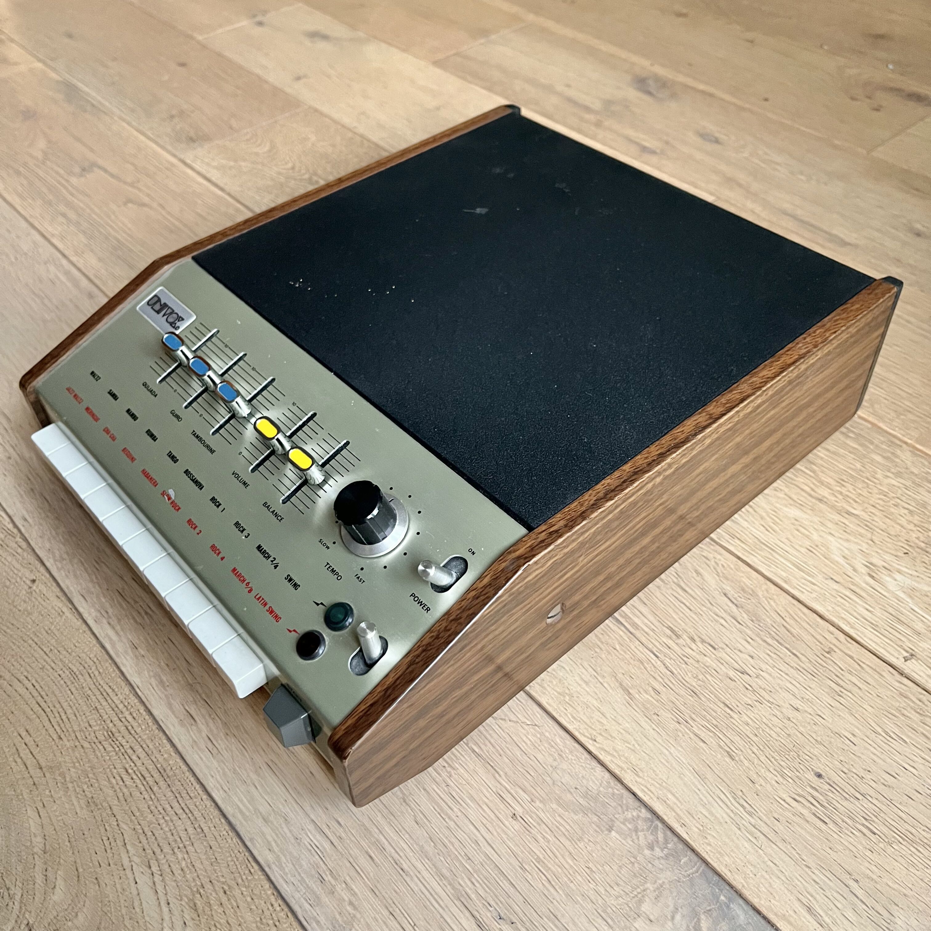Univox SR 95 (26127)