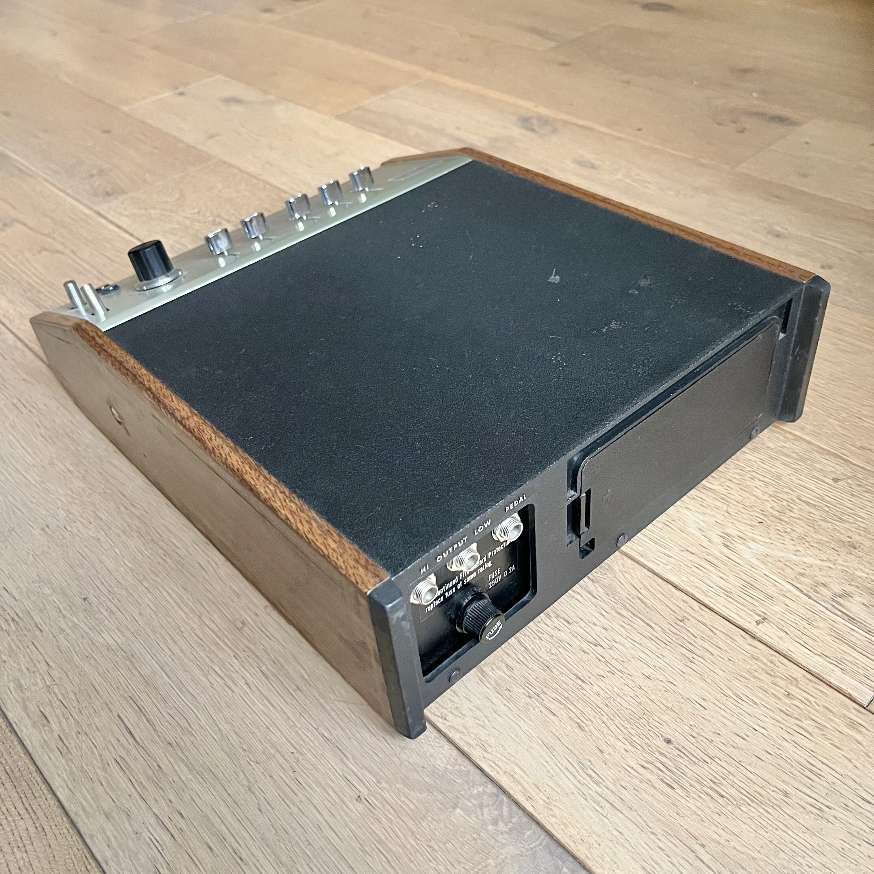 Univox SR 95 (22533)