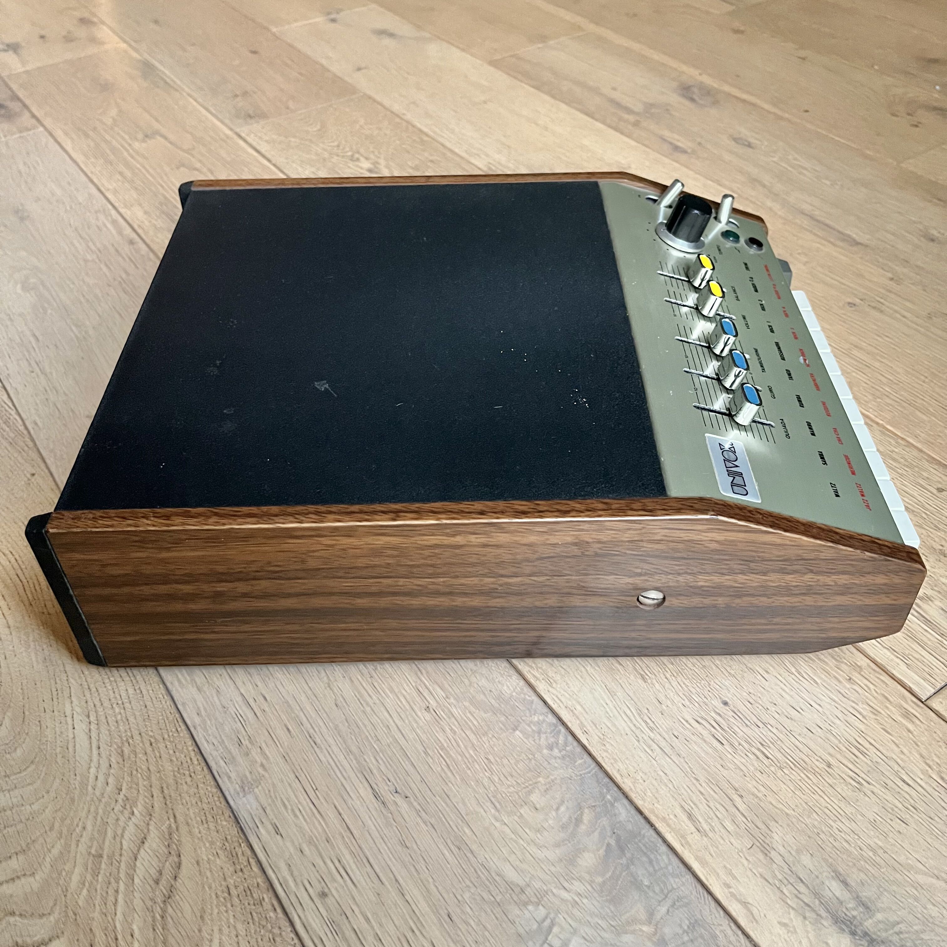 Univox SR 95 (61492)