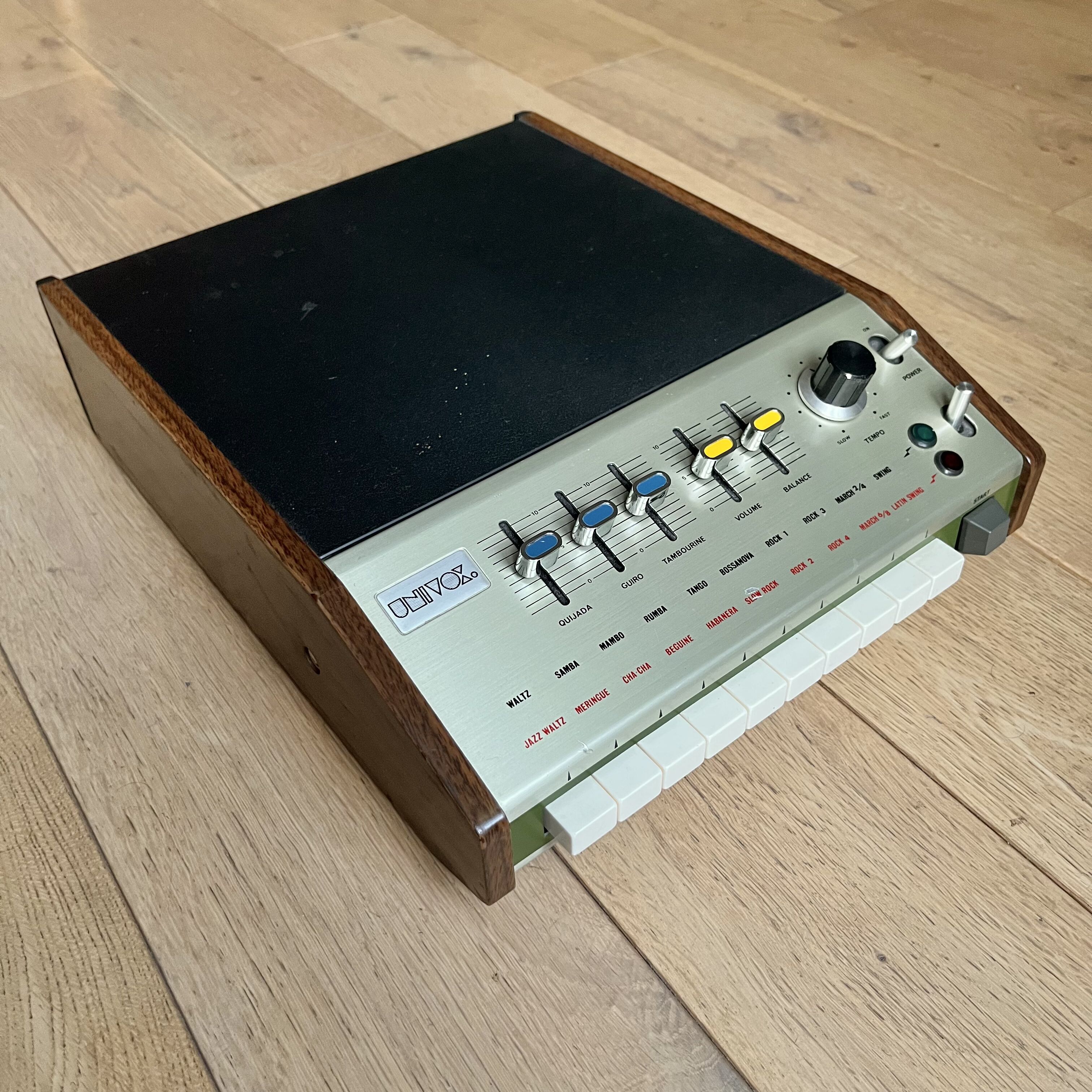Univox SR 95 (51958)