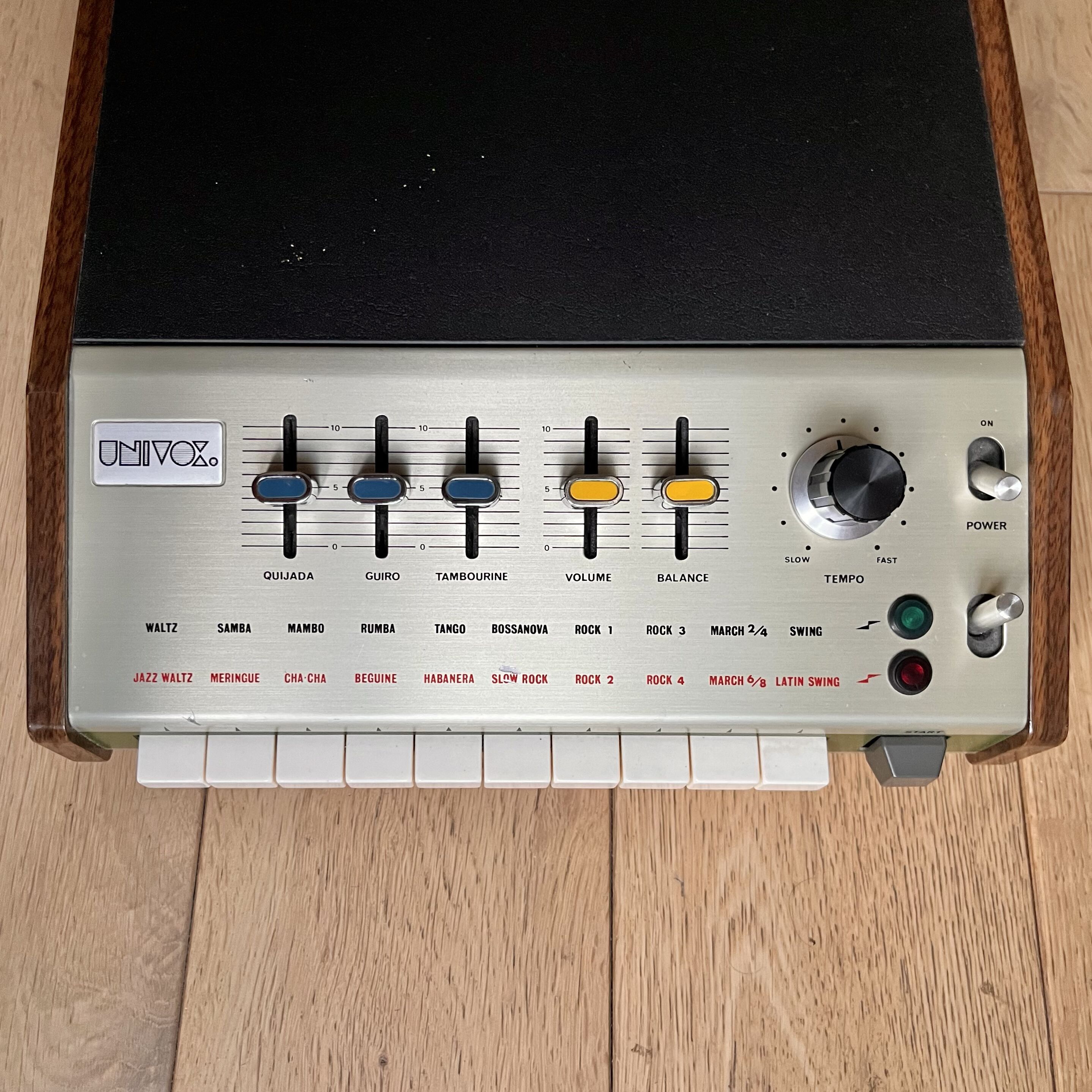 Univox SR 95 (47423)
