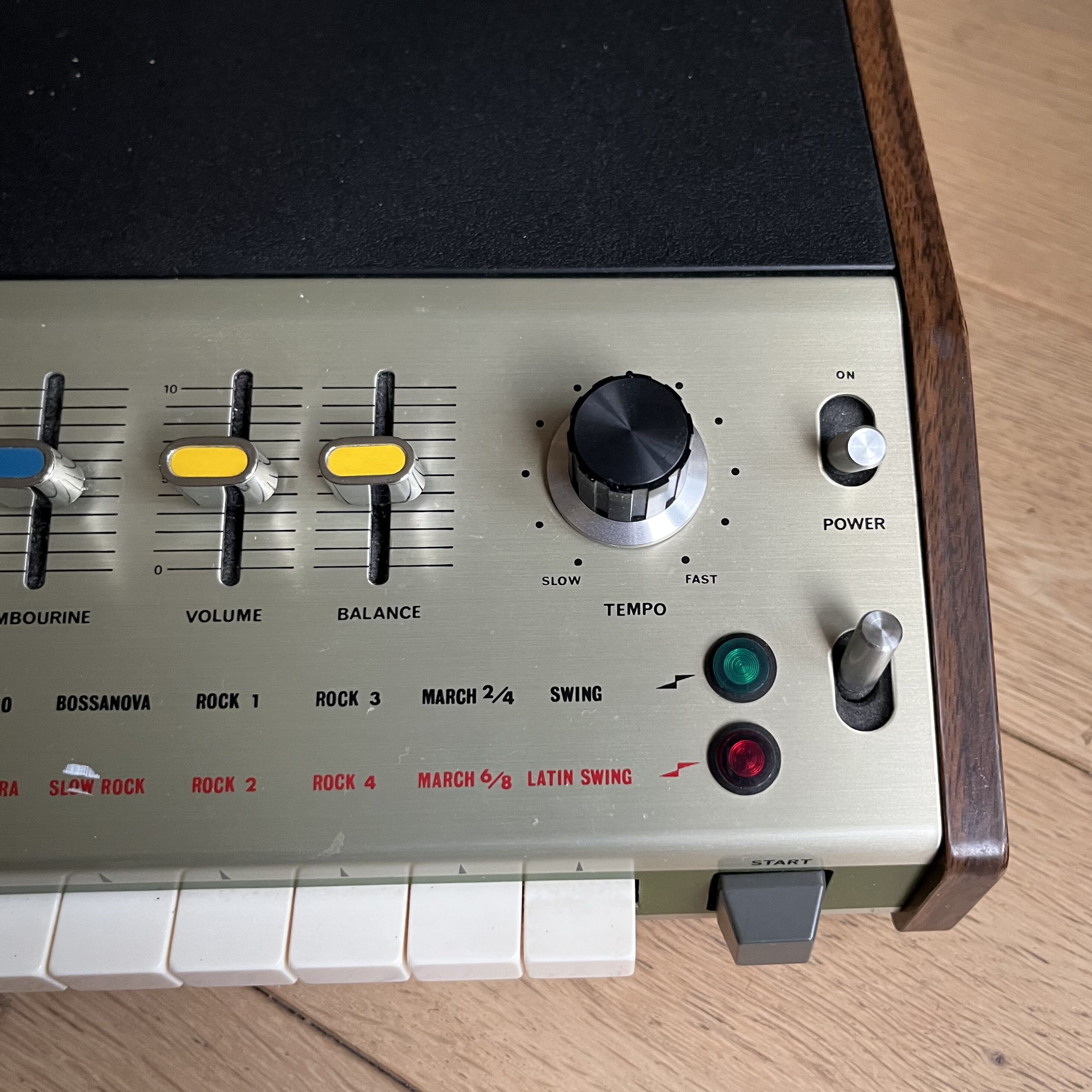Univox SR 95 (33518)