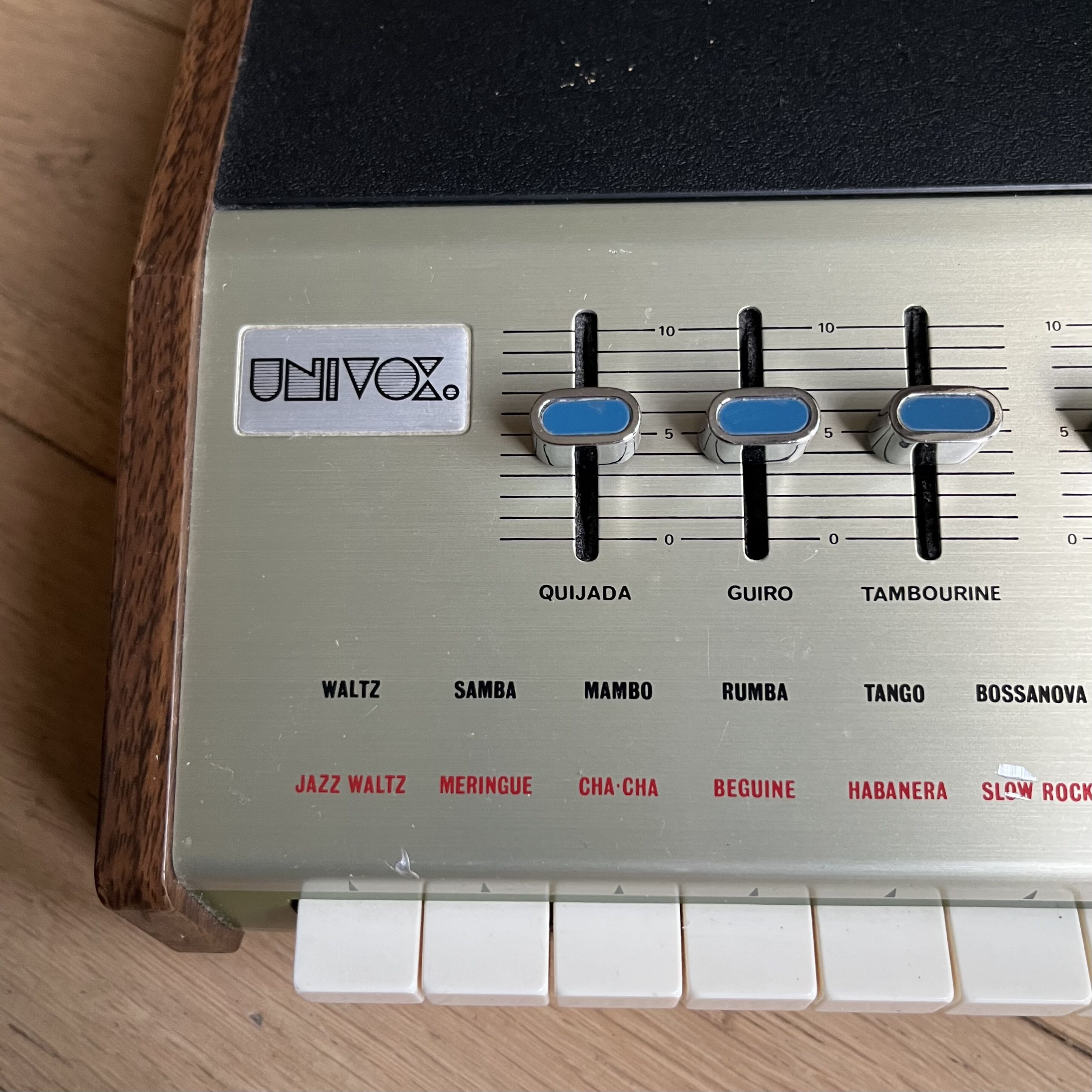 Univox SR 95 (13729)