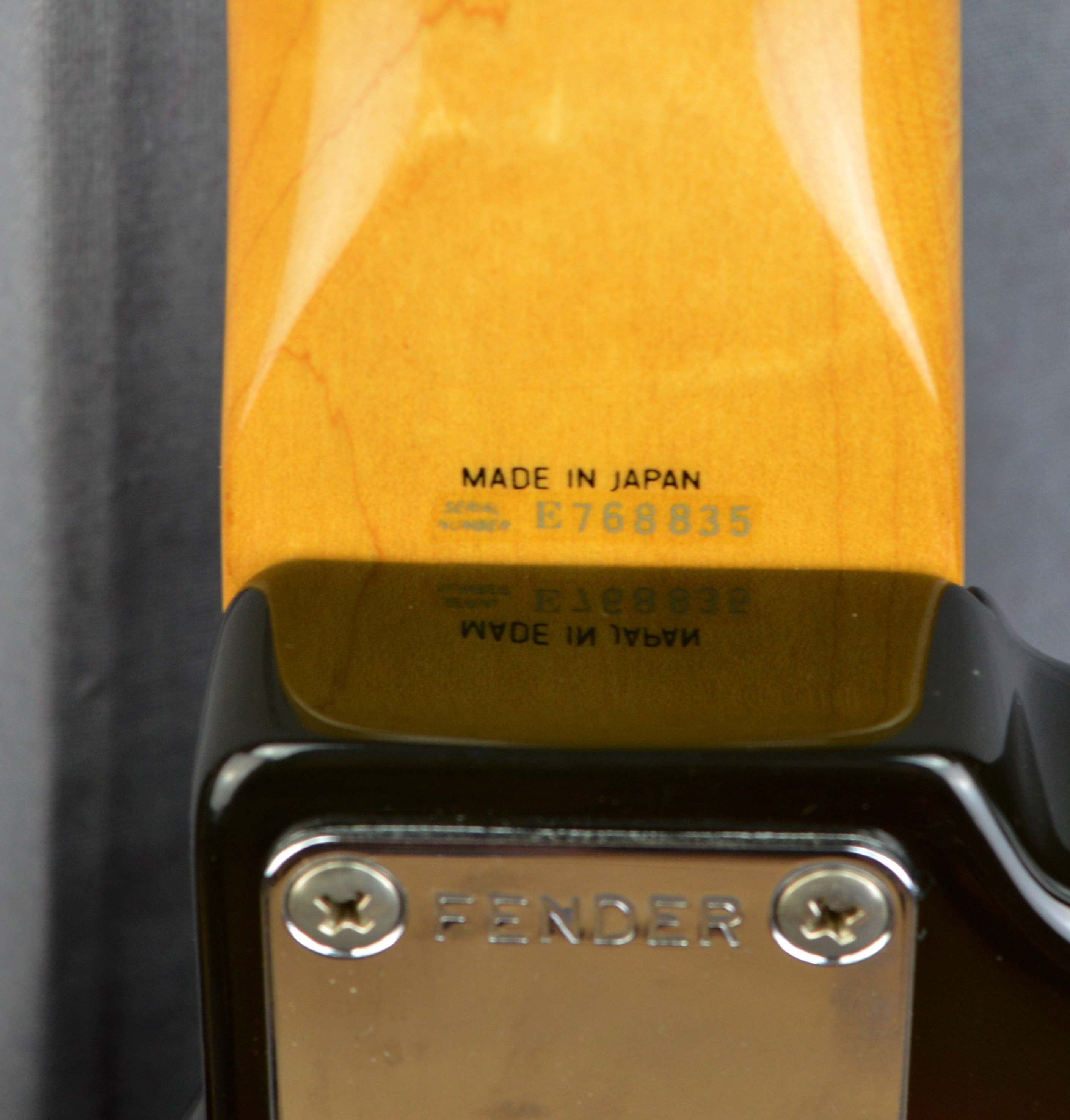 fender jazz bass JBD62-FL japon japan 1987 fretless (10)