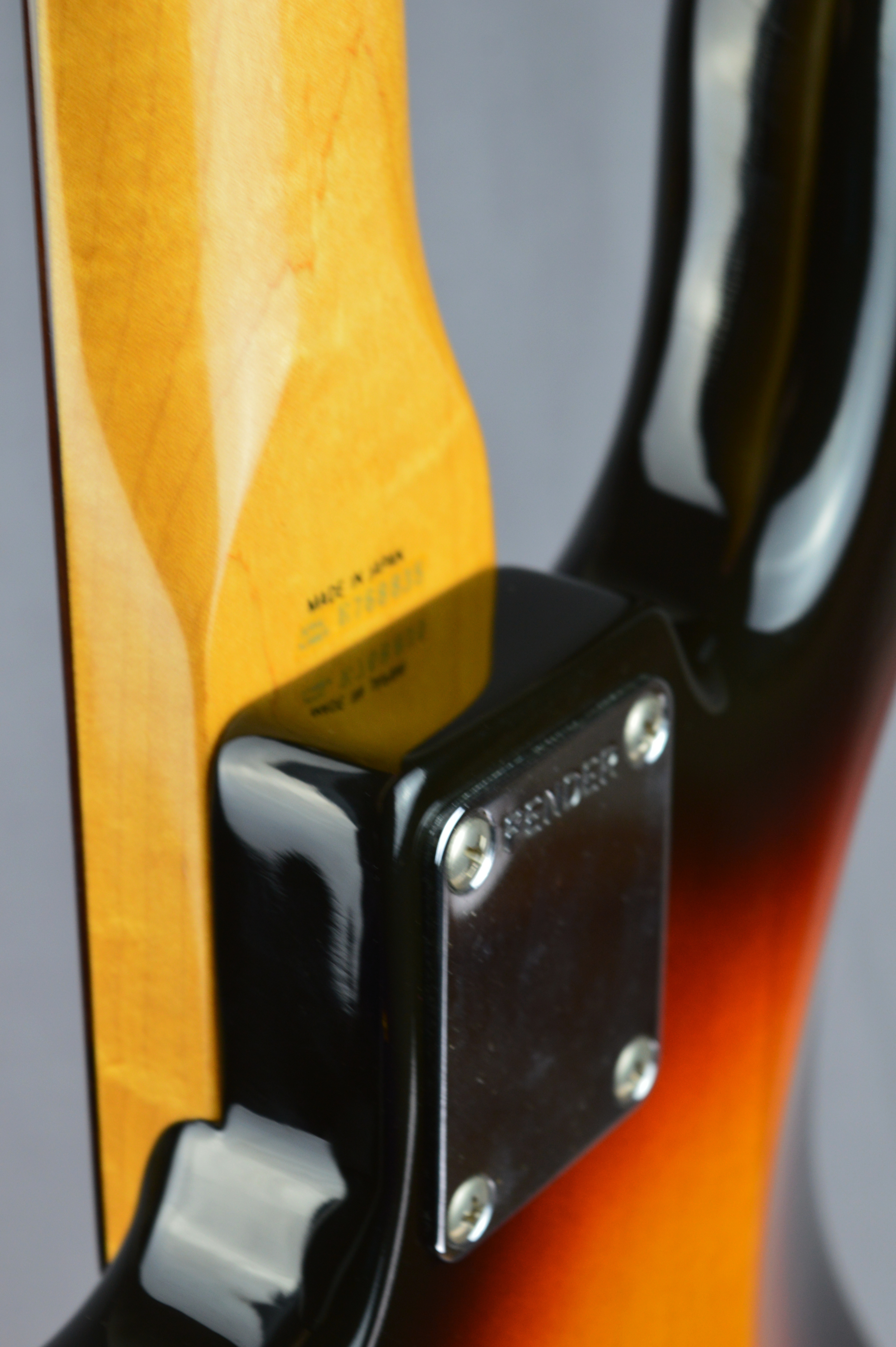 fender jazz bass JBD62-FL japon japan 1987 fretless (12)