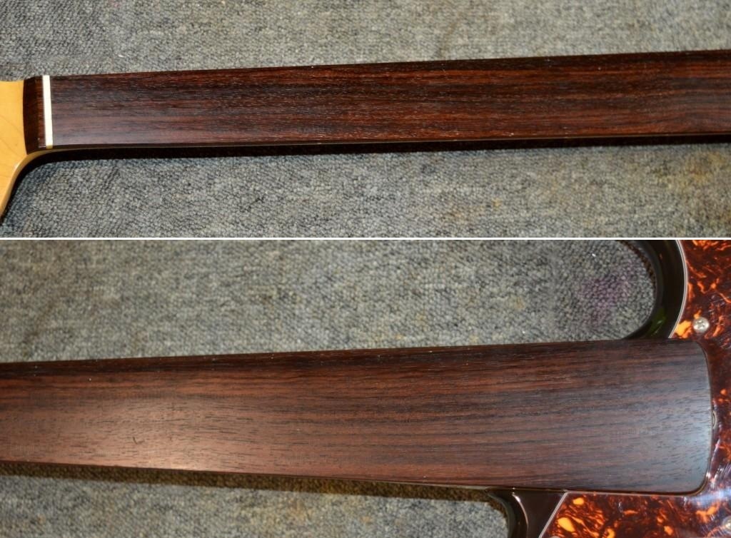 fender jazz bass JBD62-FL japon japan 1987 fretless (22)