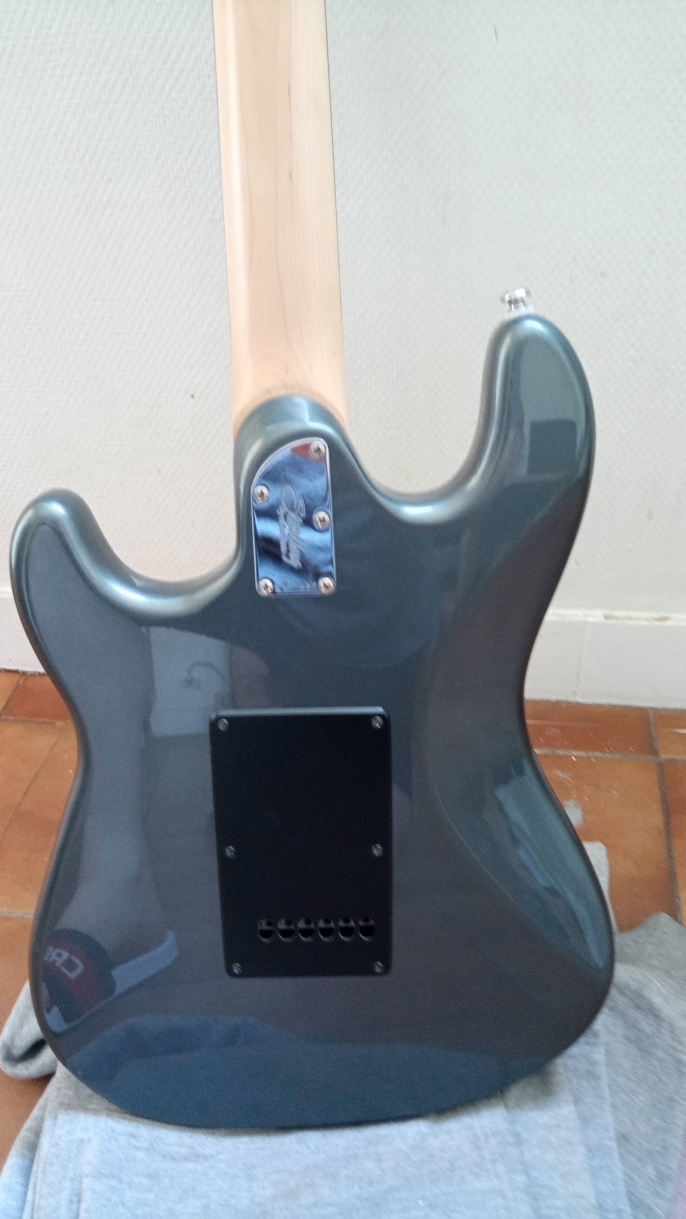 Sterling by Music Man Cutlass CT30SSS (40379)