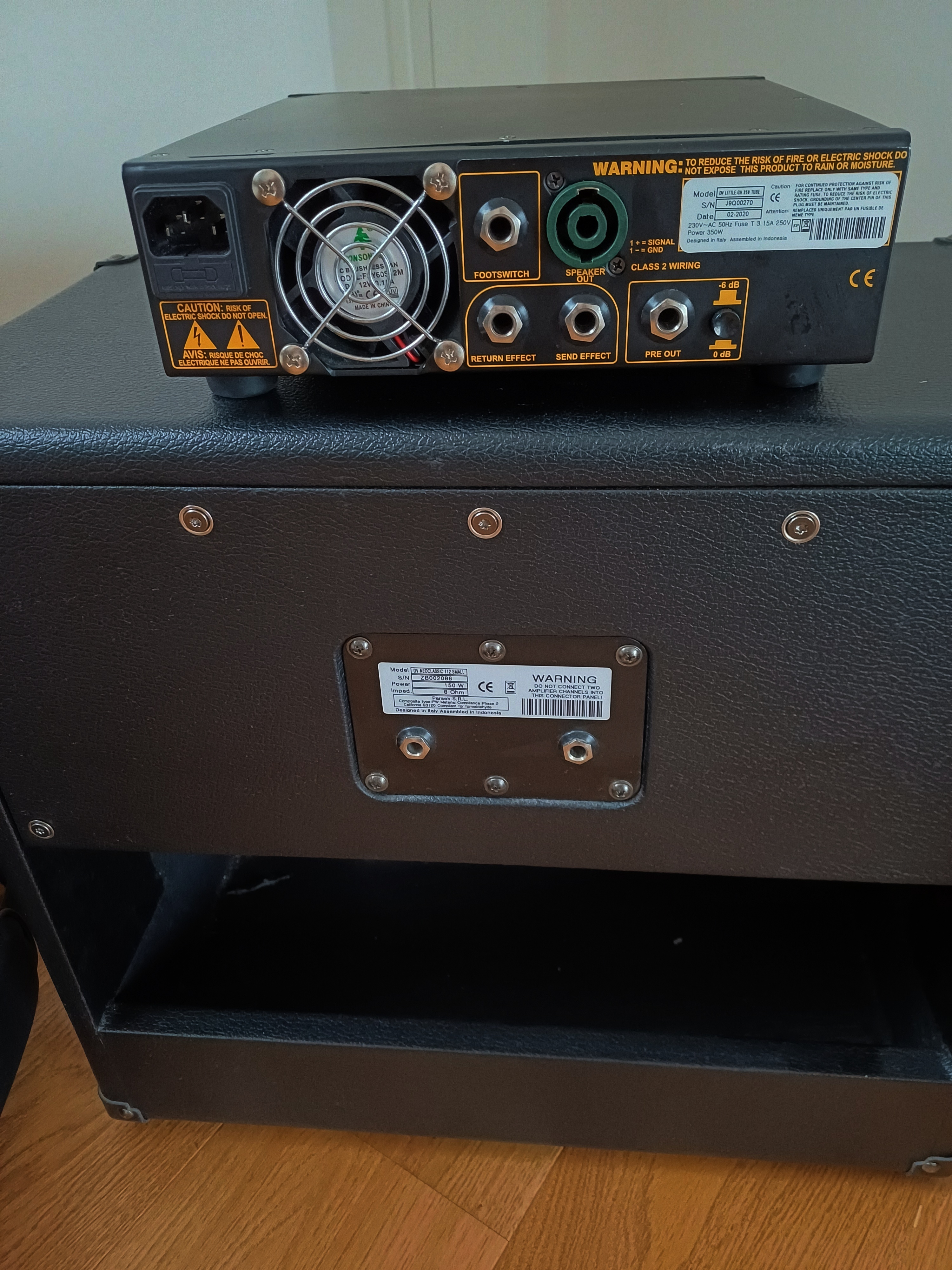 DV MARK 04