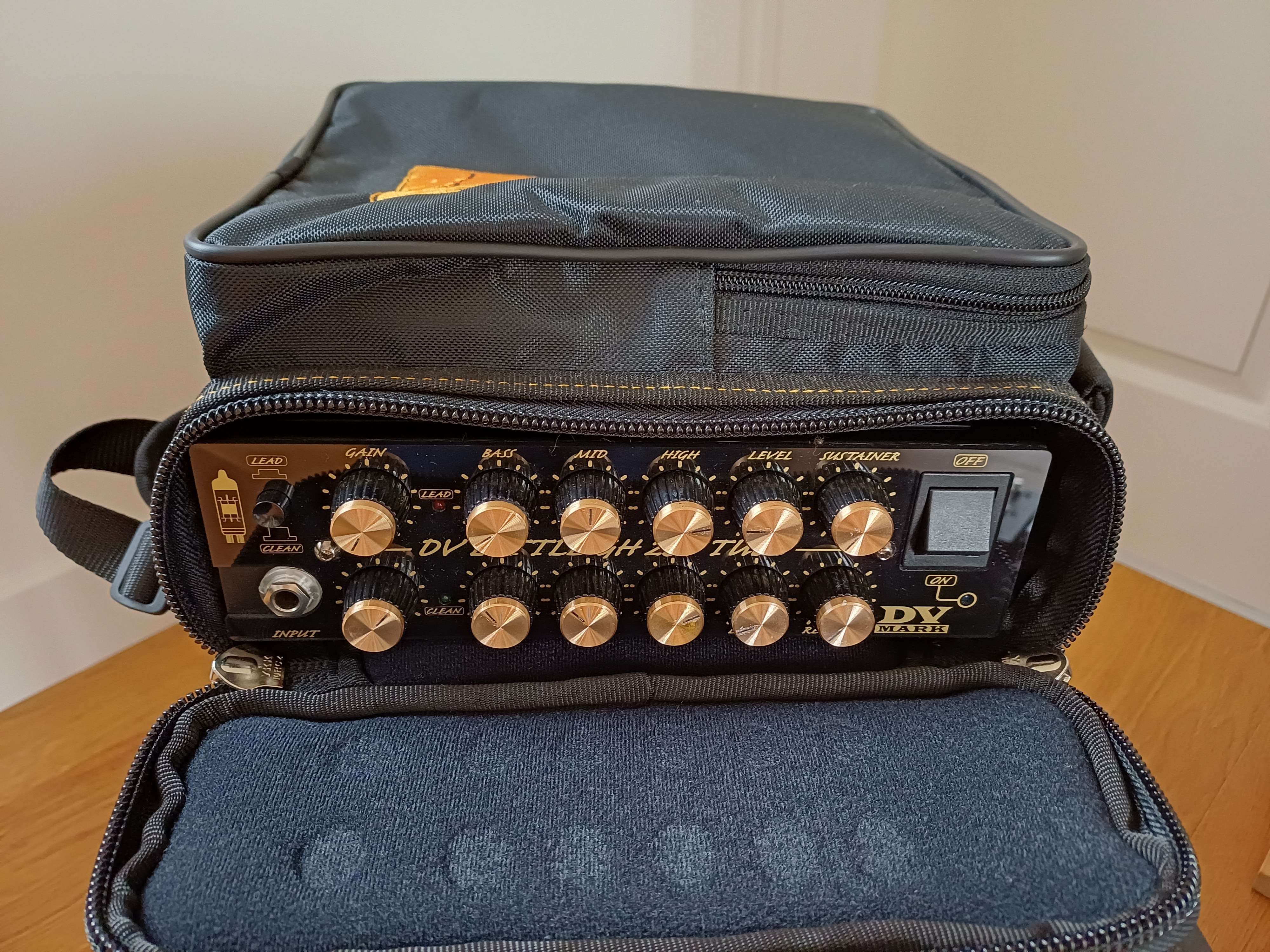 DV MARK 07