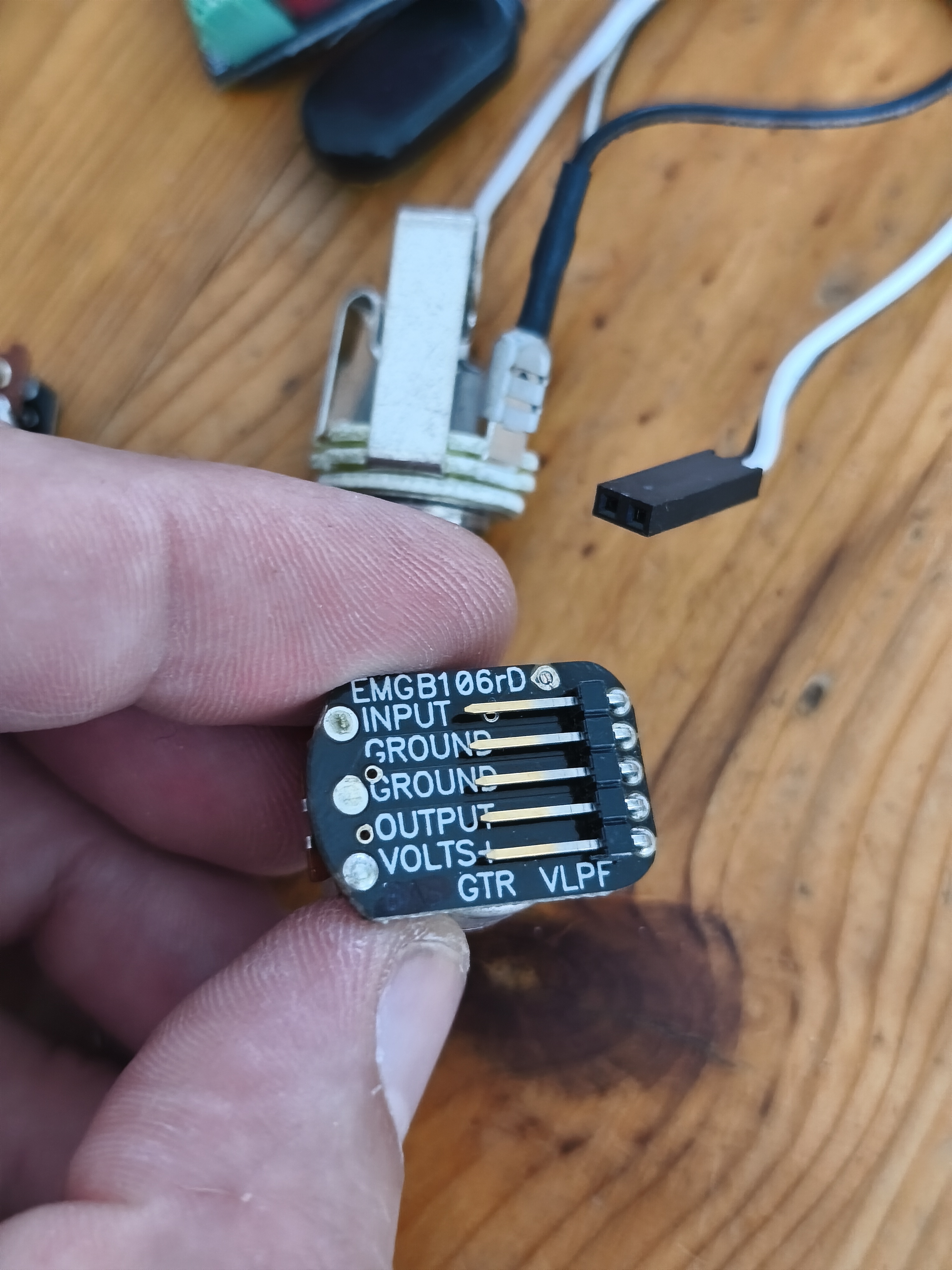 EMG 81 (21827)