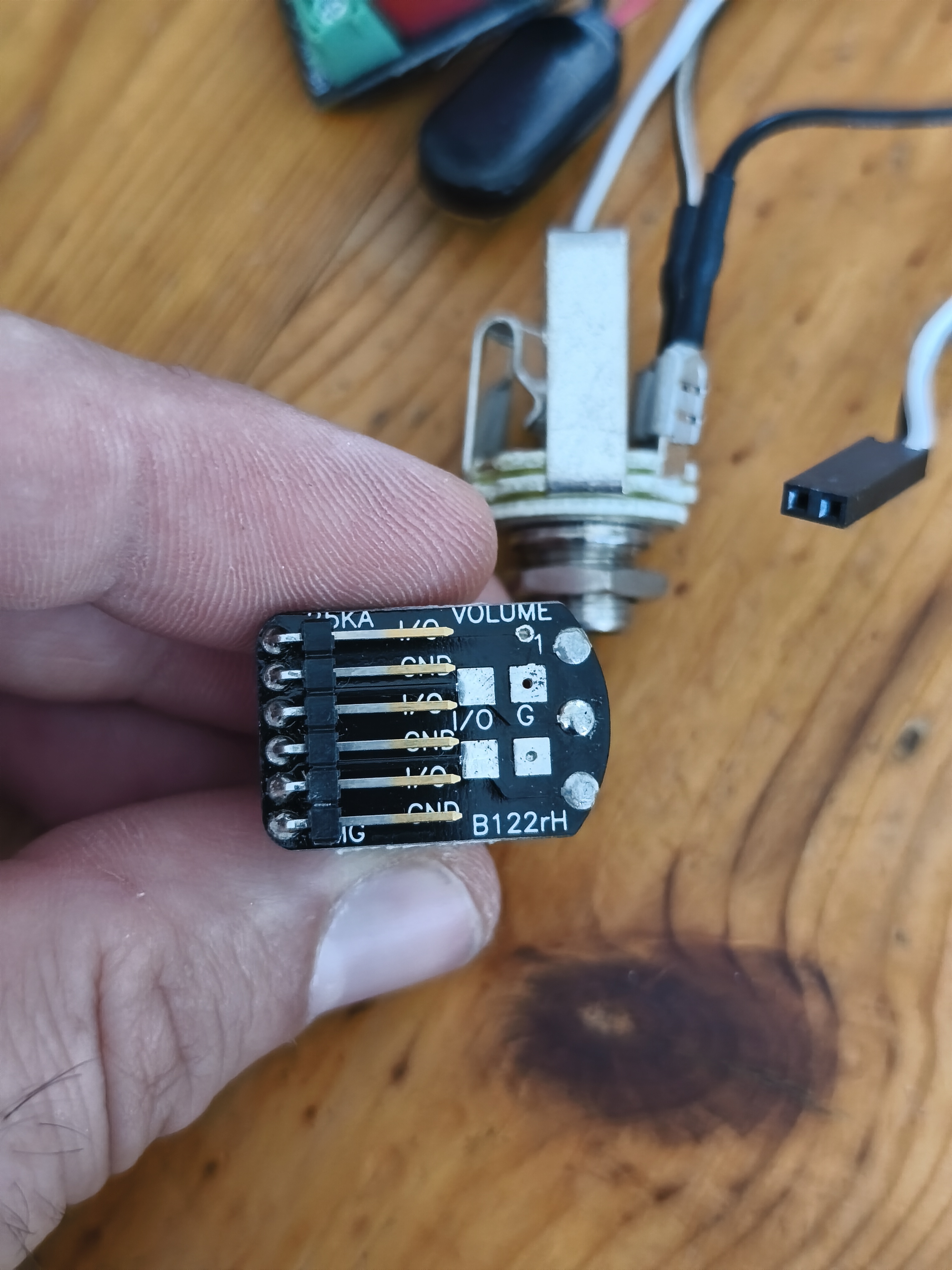 EMG 81 (60823)