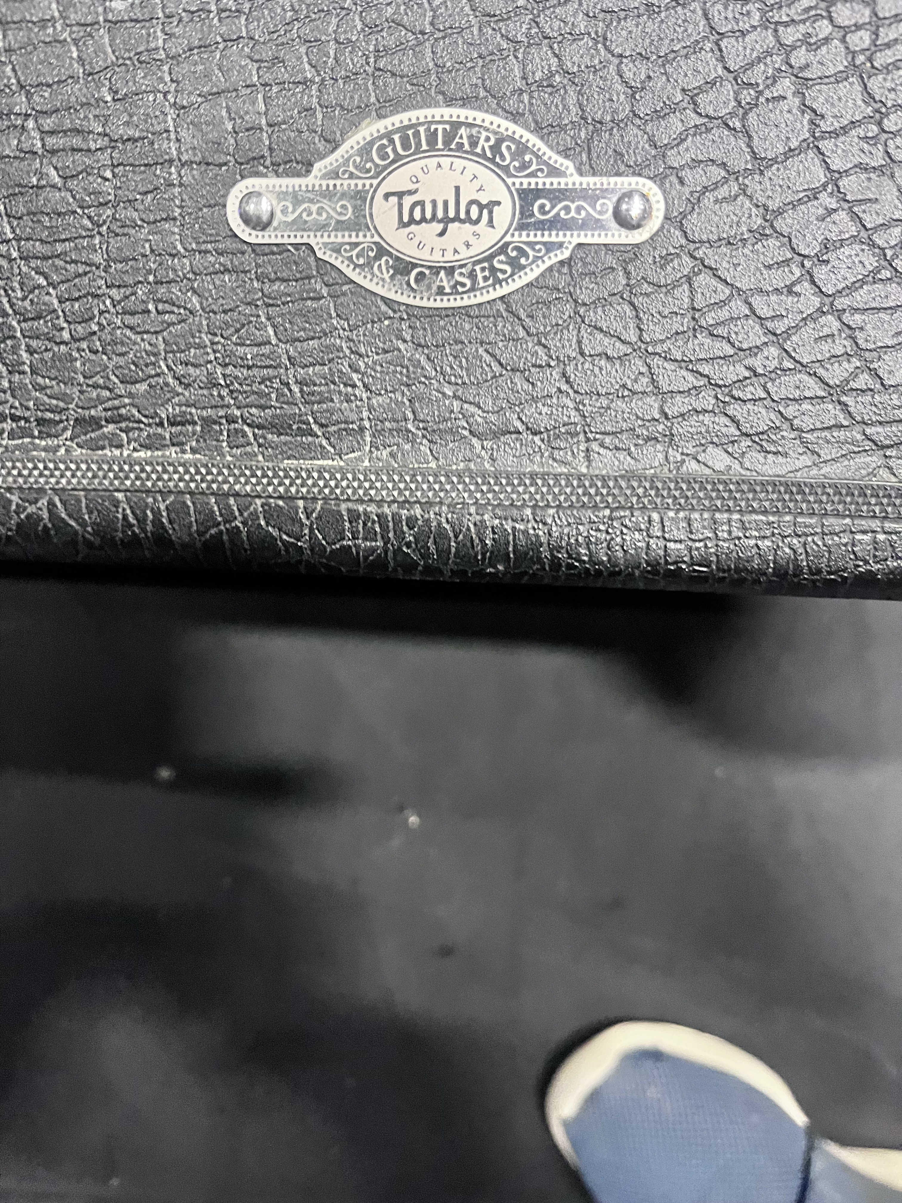 Housse Taylor 2