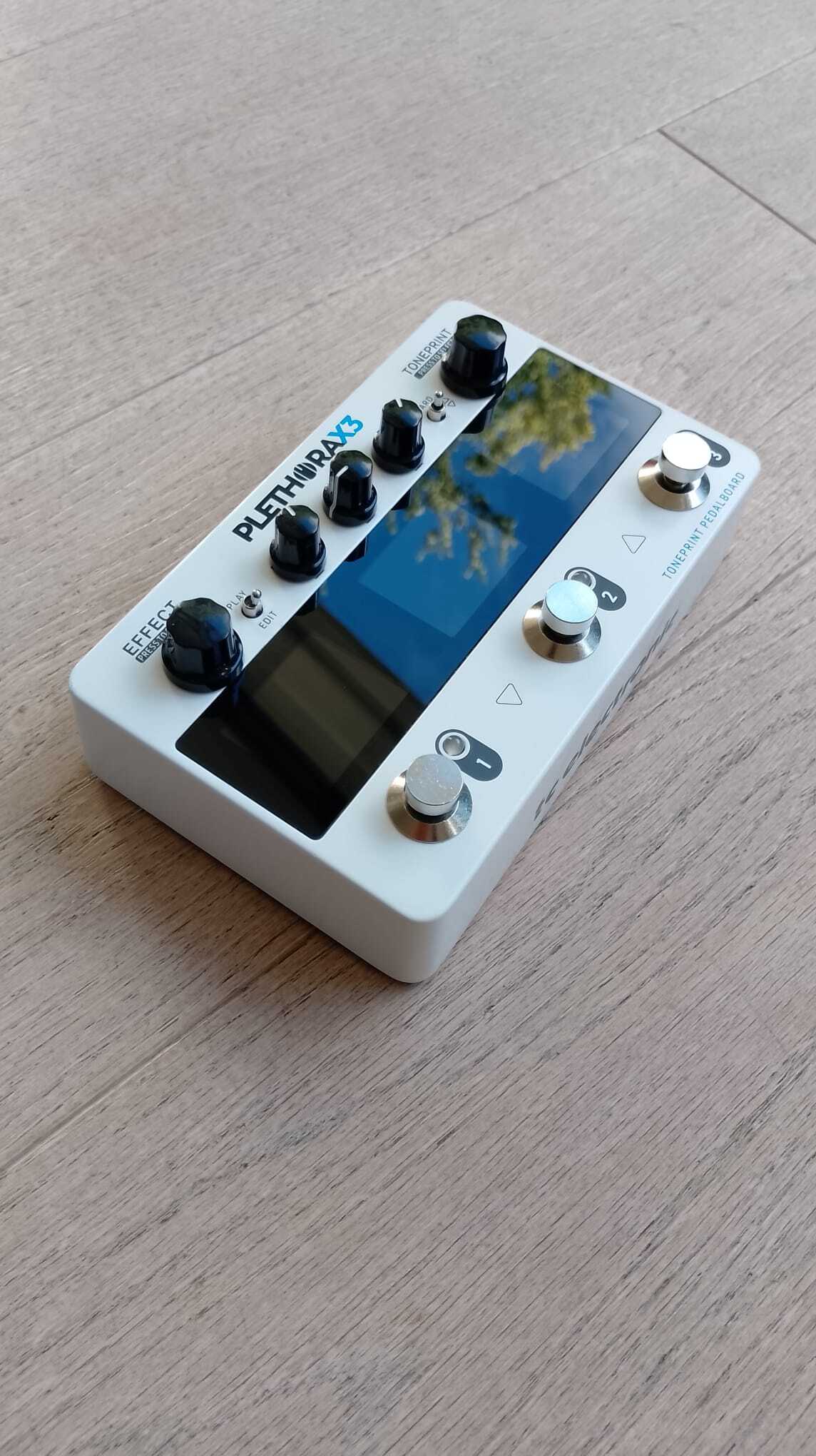 TC Electronics Plethora X3