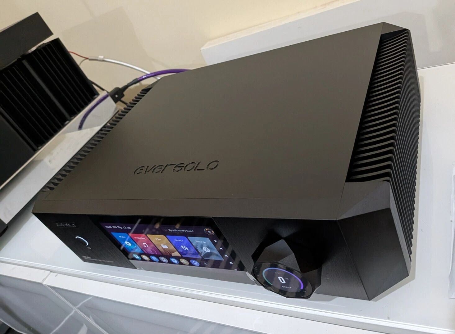 Eversolo DMP-A10