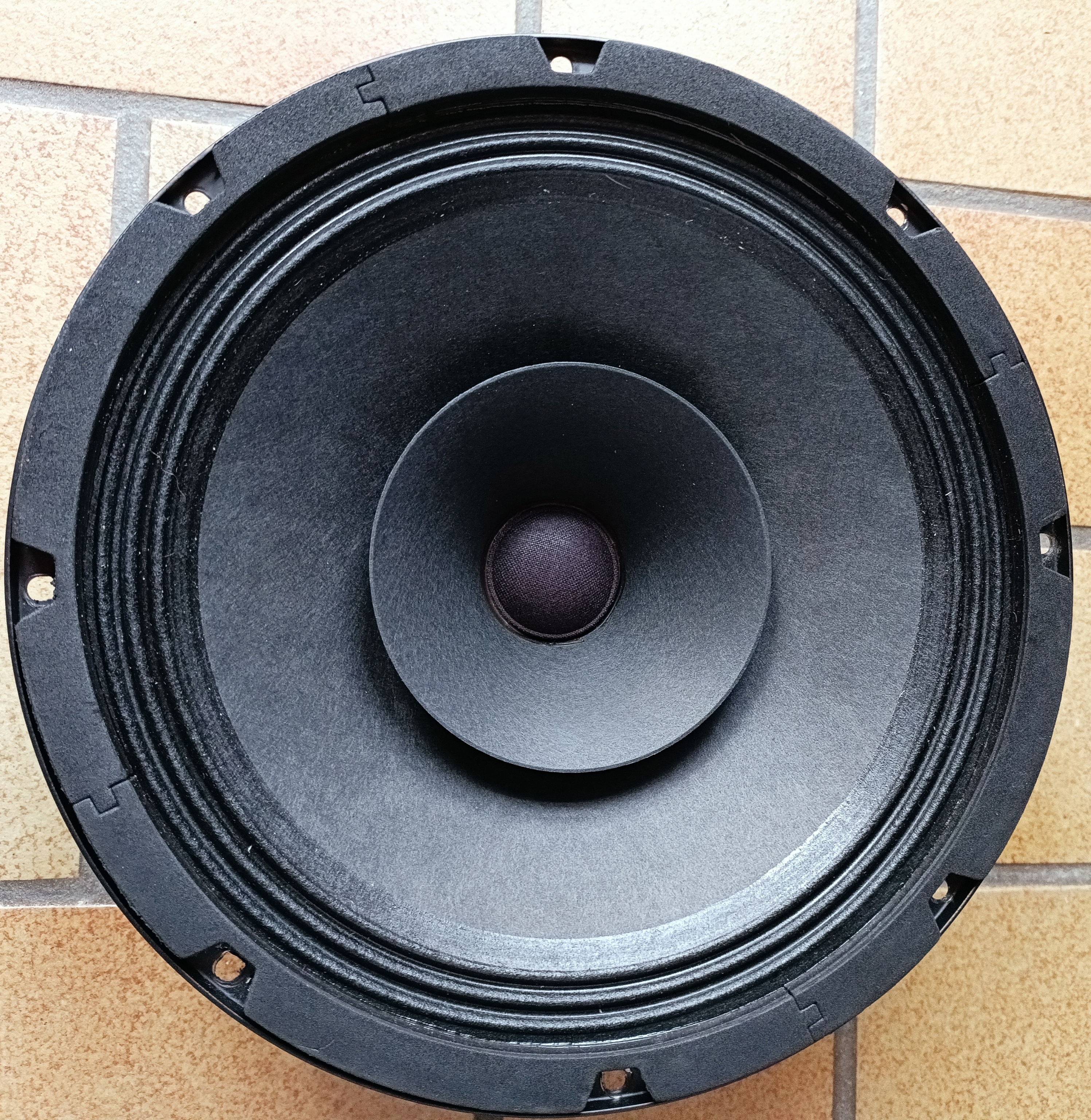 HP bicône SICA 10'' 100w 4 ohms