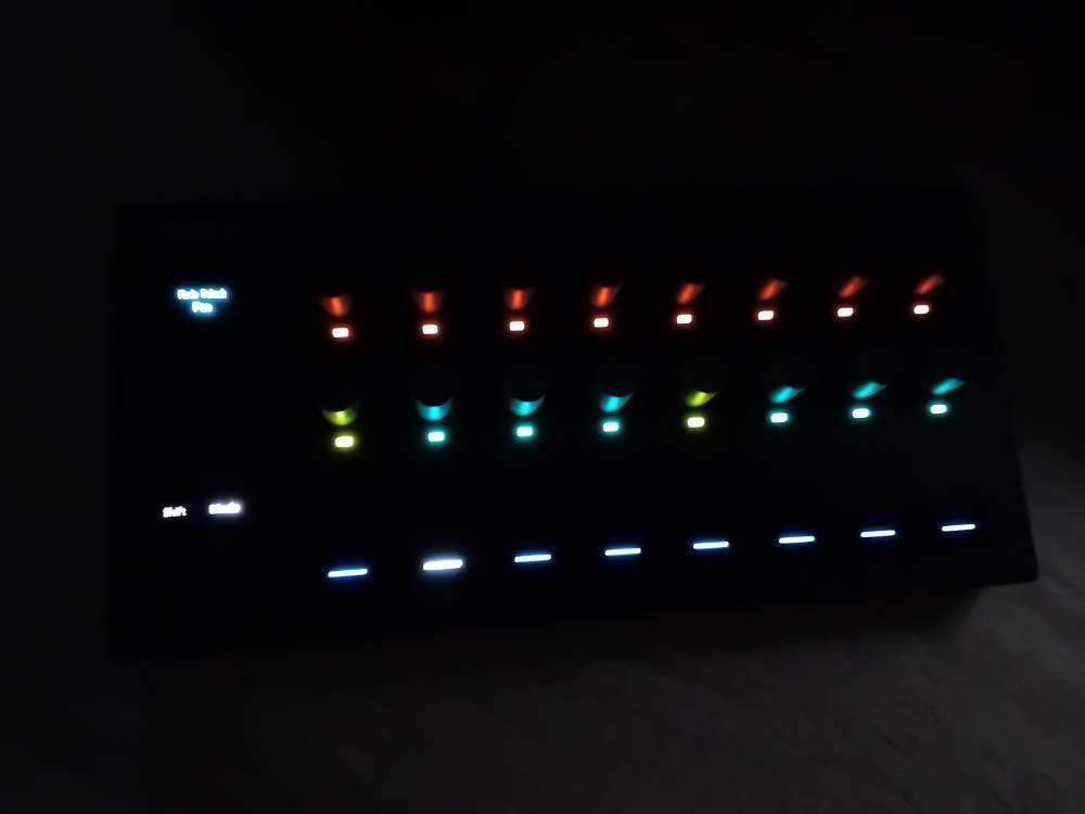 Novation Launch Control 3 (10812)
