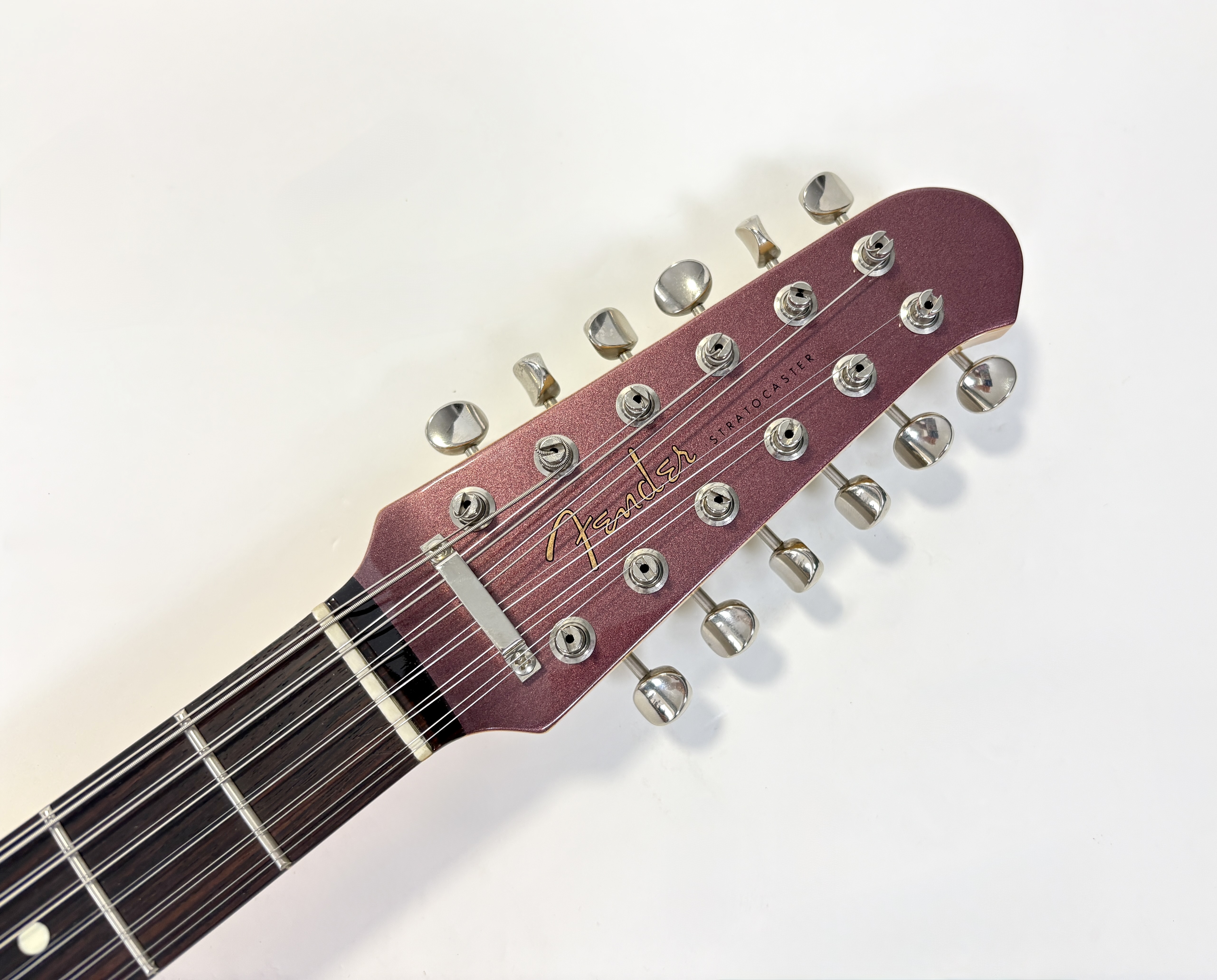 Fender Stratocaster XII (2005-2009) (9612)