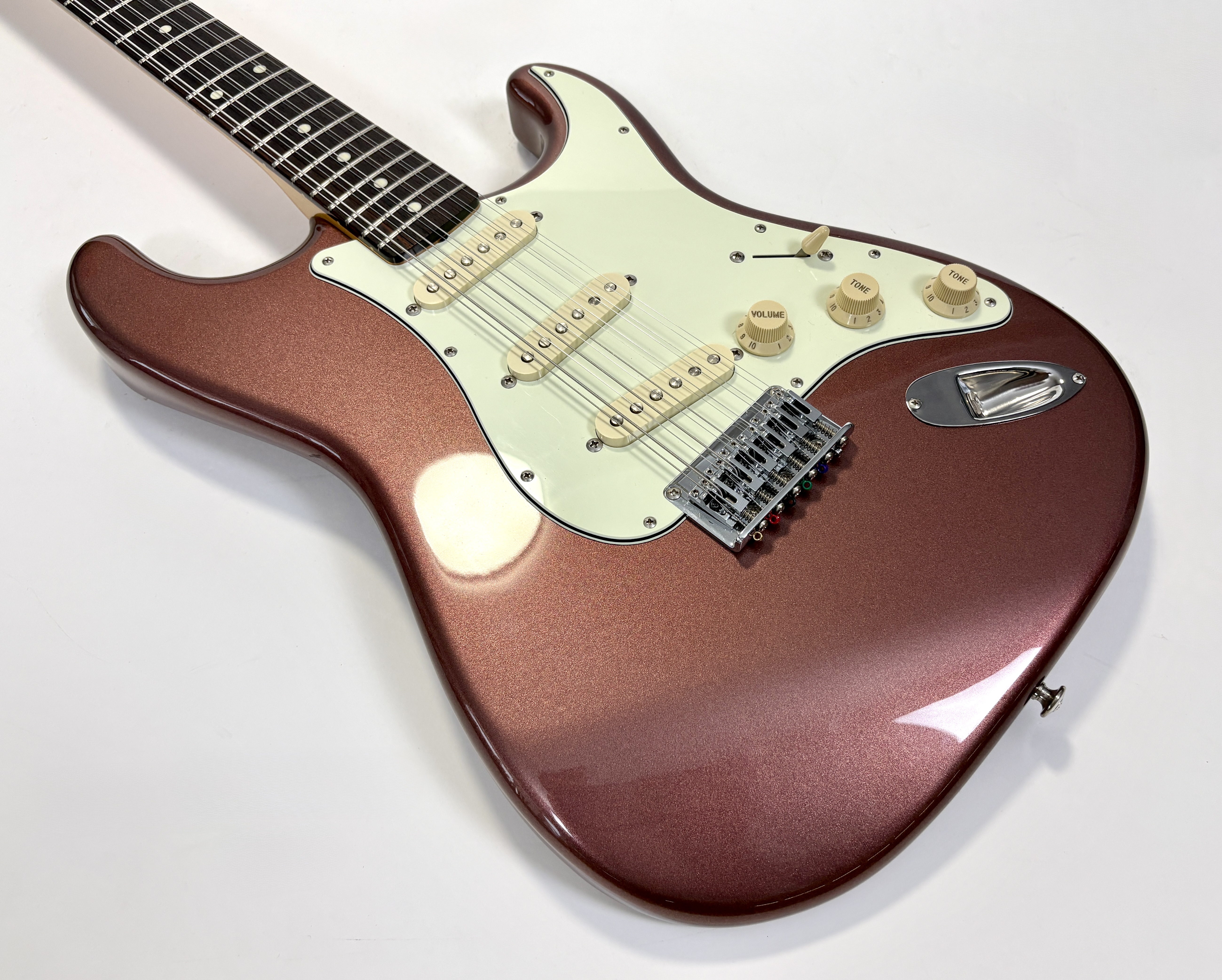 Fender Stratocaster XII (2005-2009) (60770)