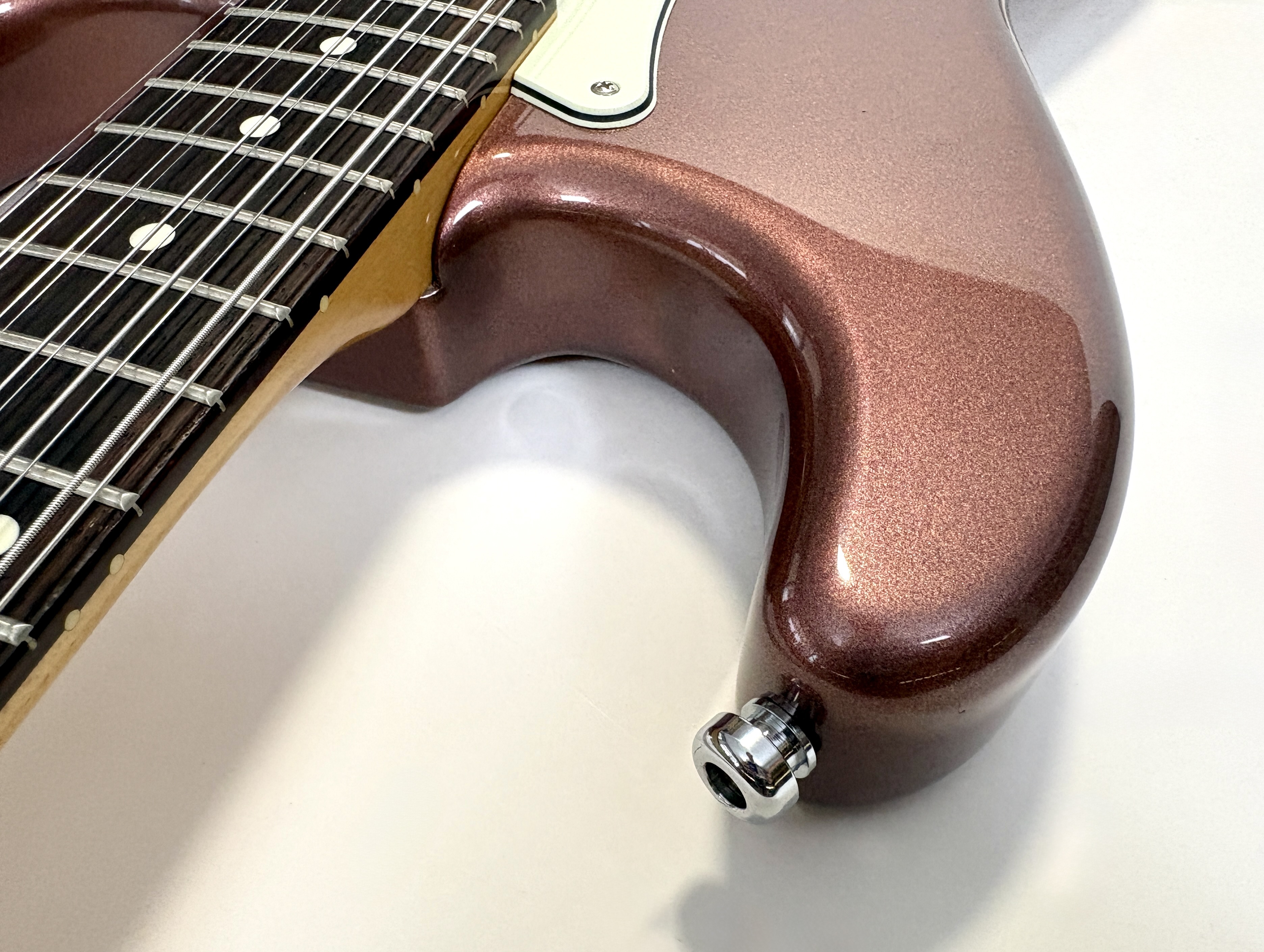 Fender Stratocaster XII (2005-2009) (72869)