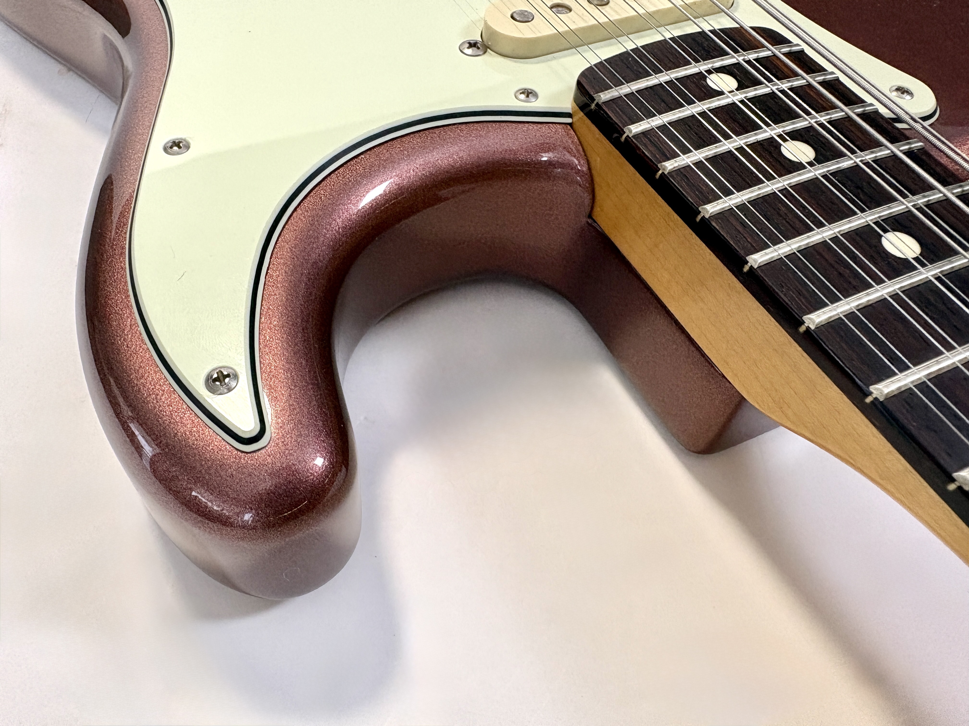 Fender Stratocaster XII (2005-2009) (39152)