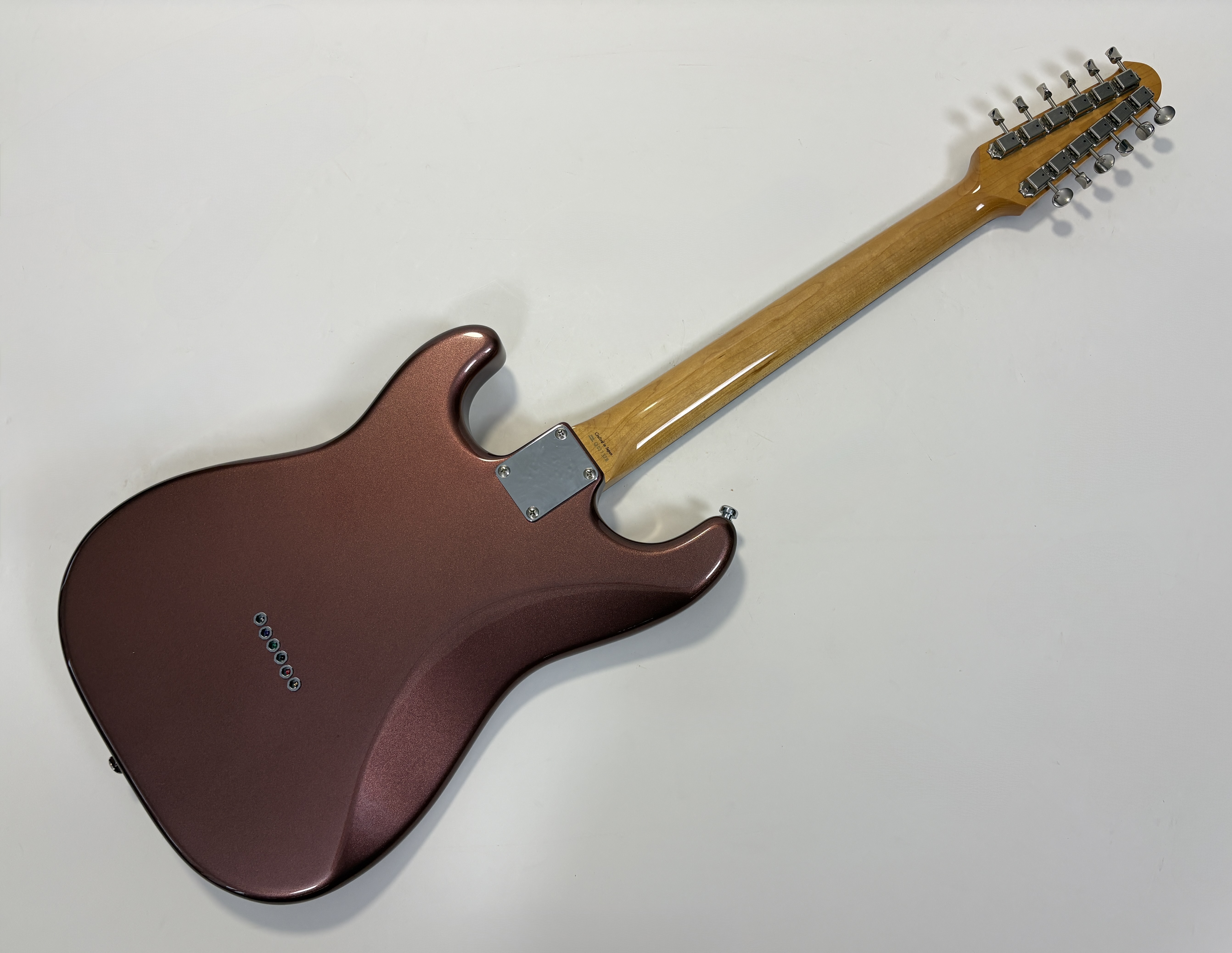 Fender Stratocaster XII (2005-2009) (60979)