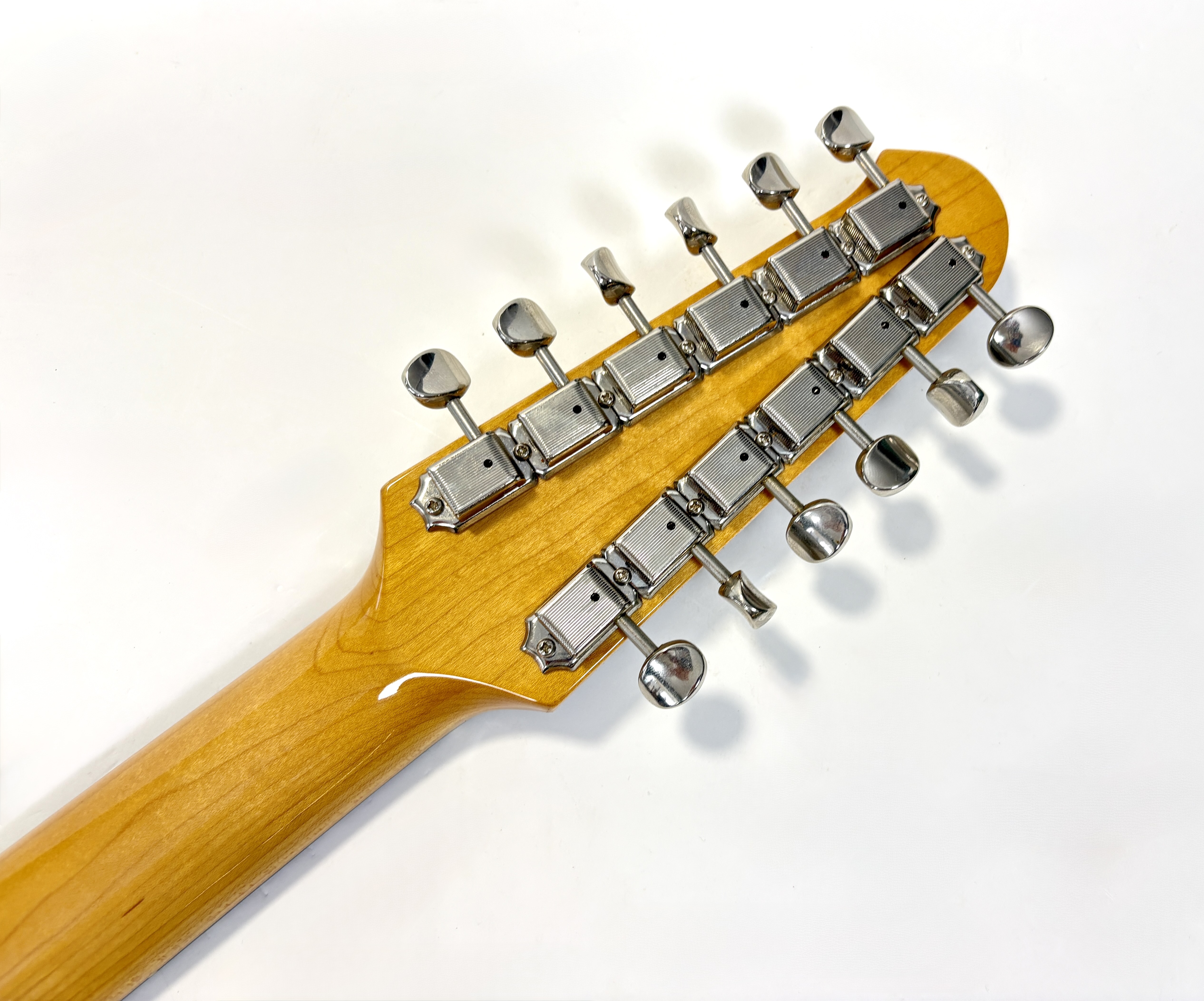 Fender Stratocaster XII (2005-2009) (96601)