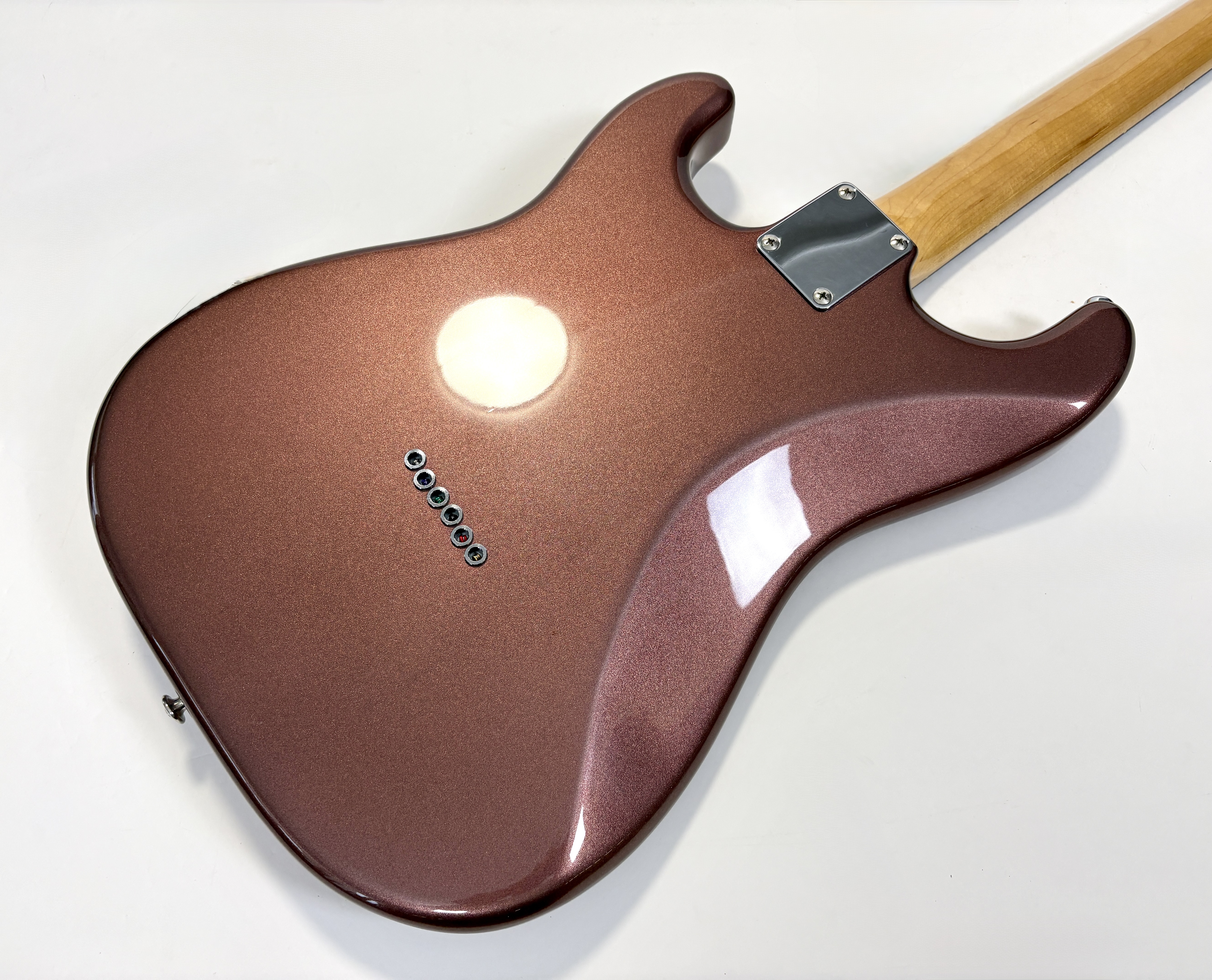 Fender Stratocaster XII (2005-2009) (63925)