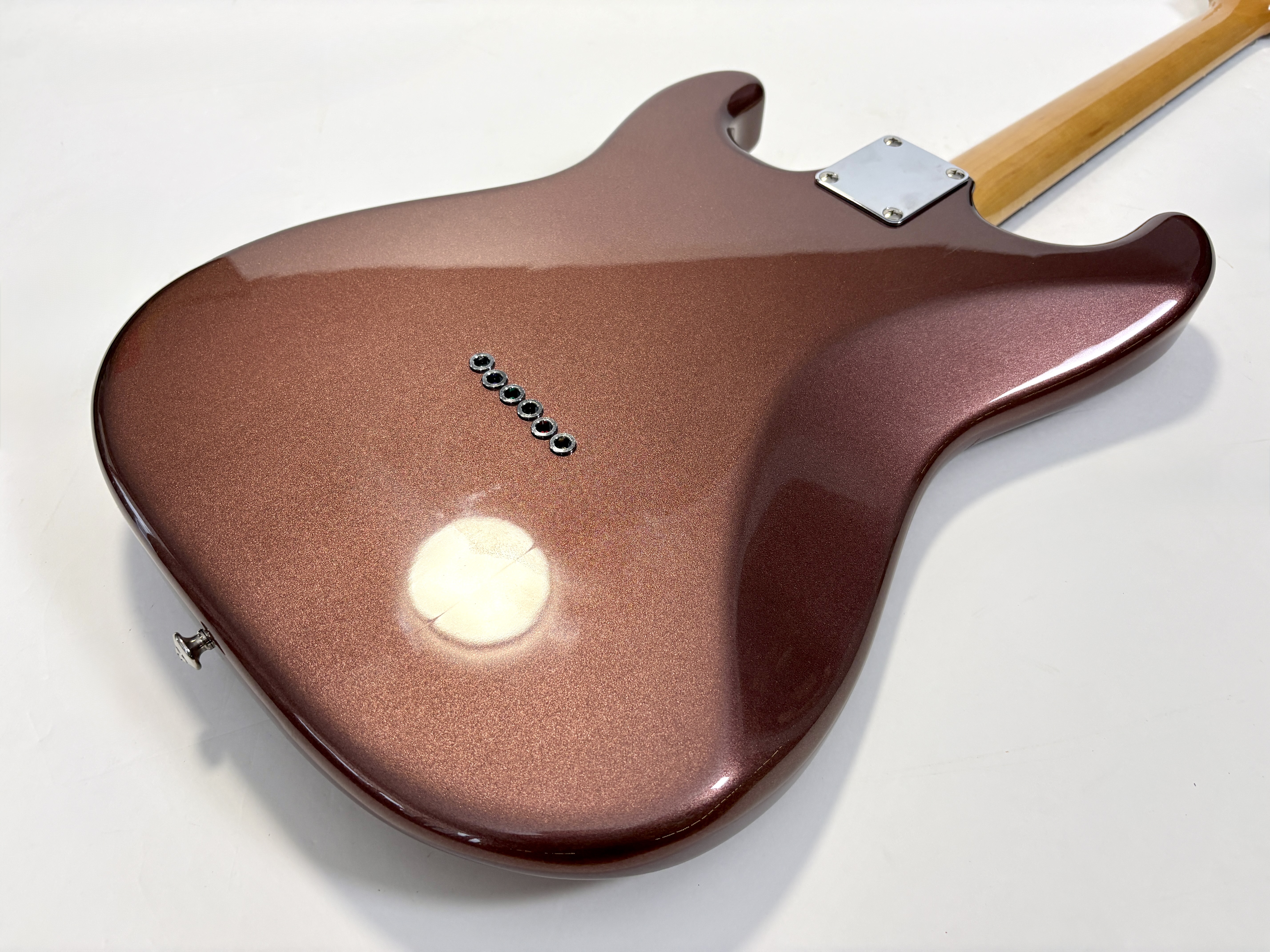 Fender Stratocaster XII (2005-2009) (92535)