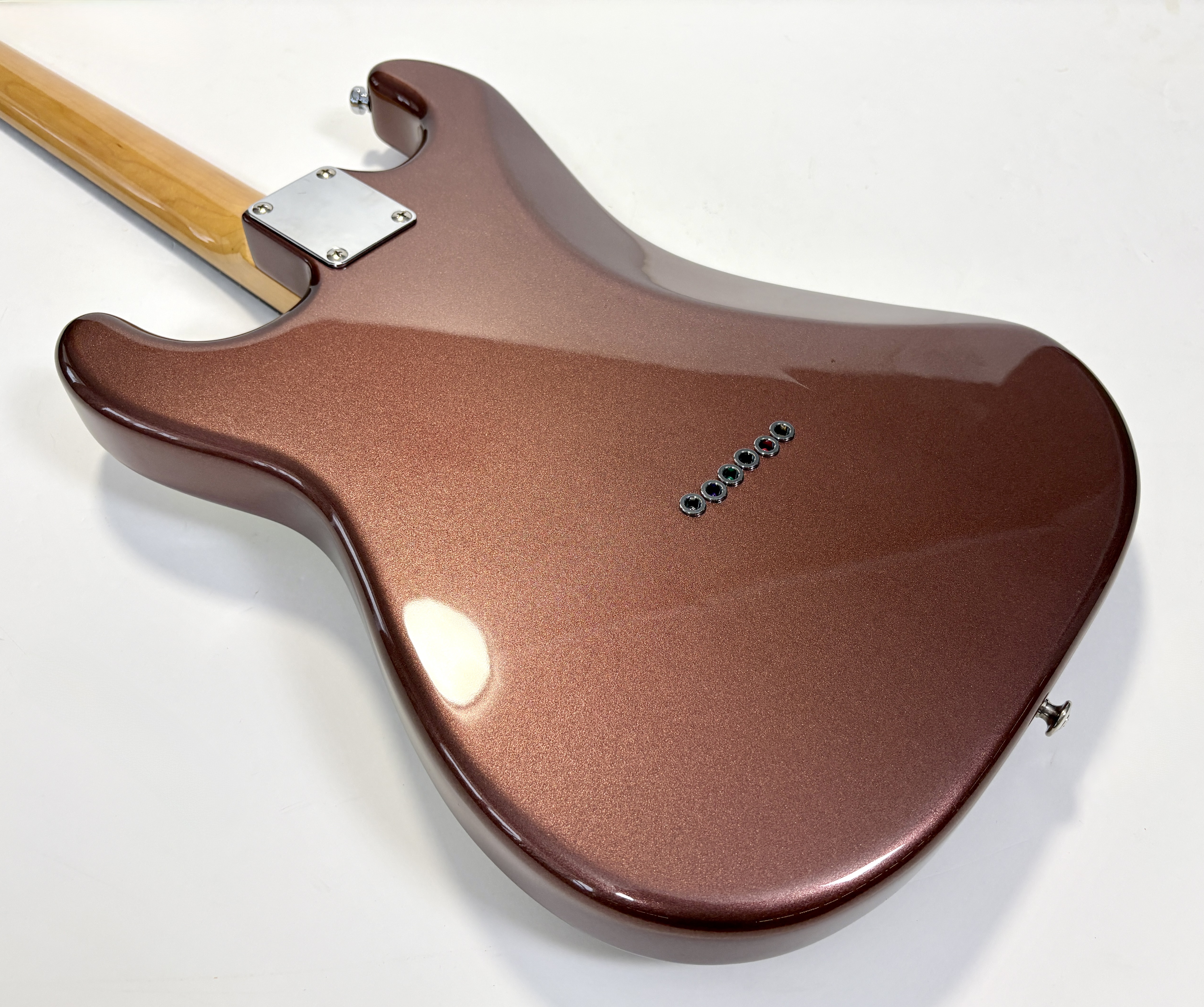 Fender Stratocaster XII (2005-2009) (21517)