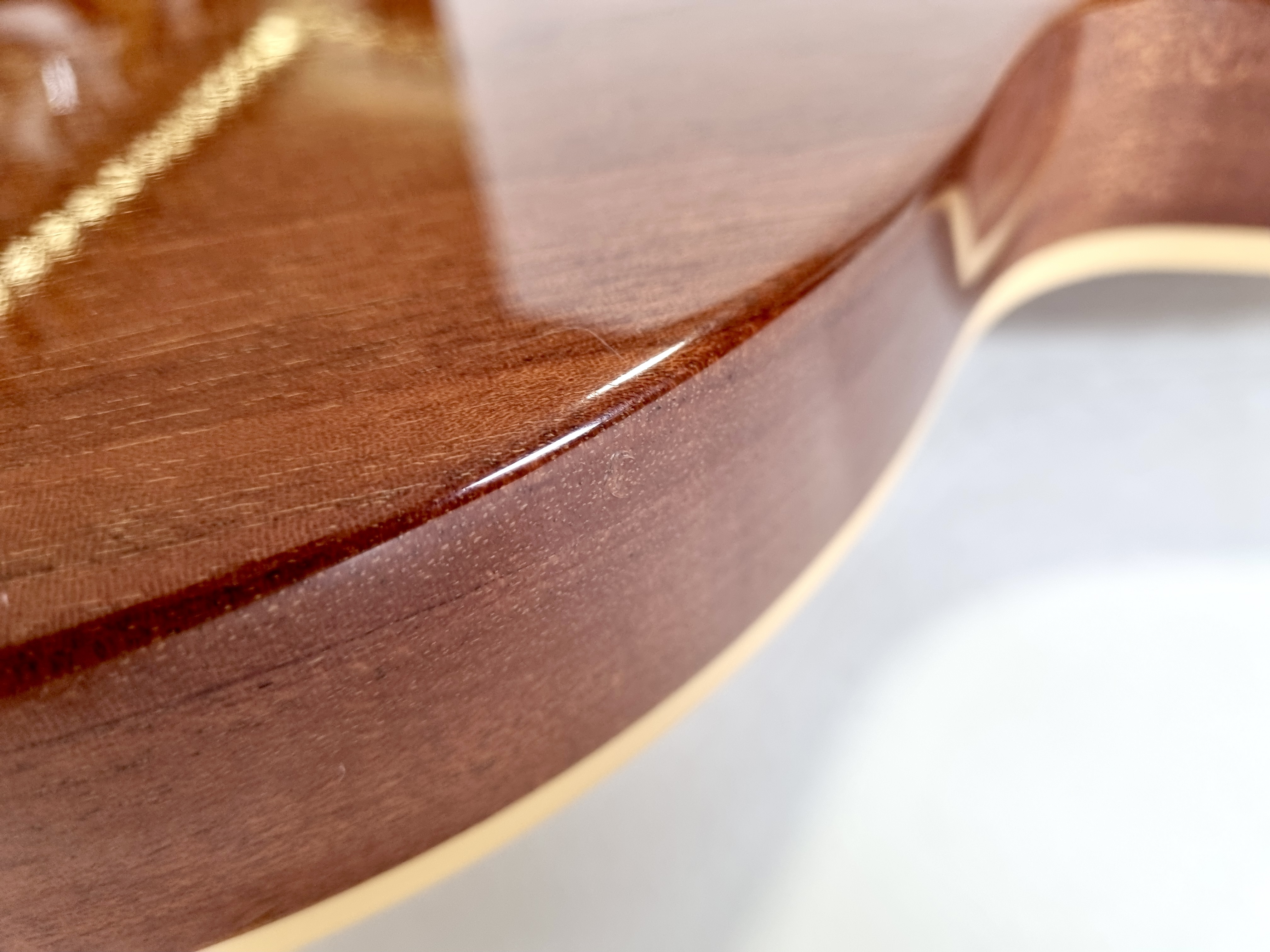 Gibson [Guitar of the Month - April 2008] LP-295 Gold Top (96241)