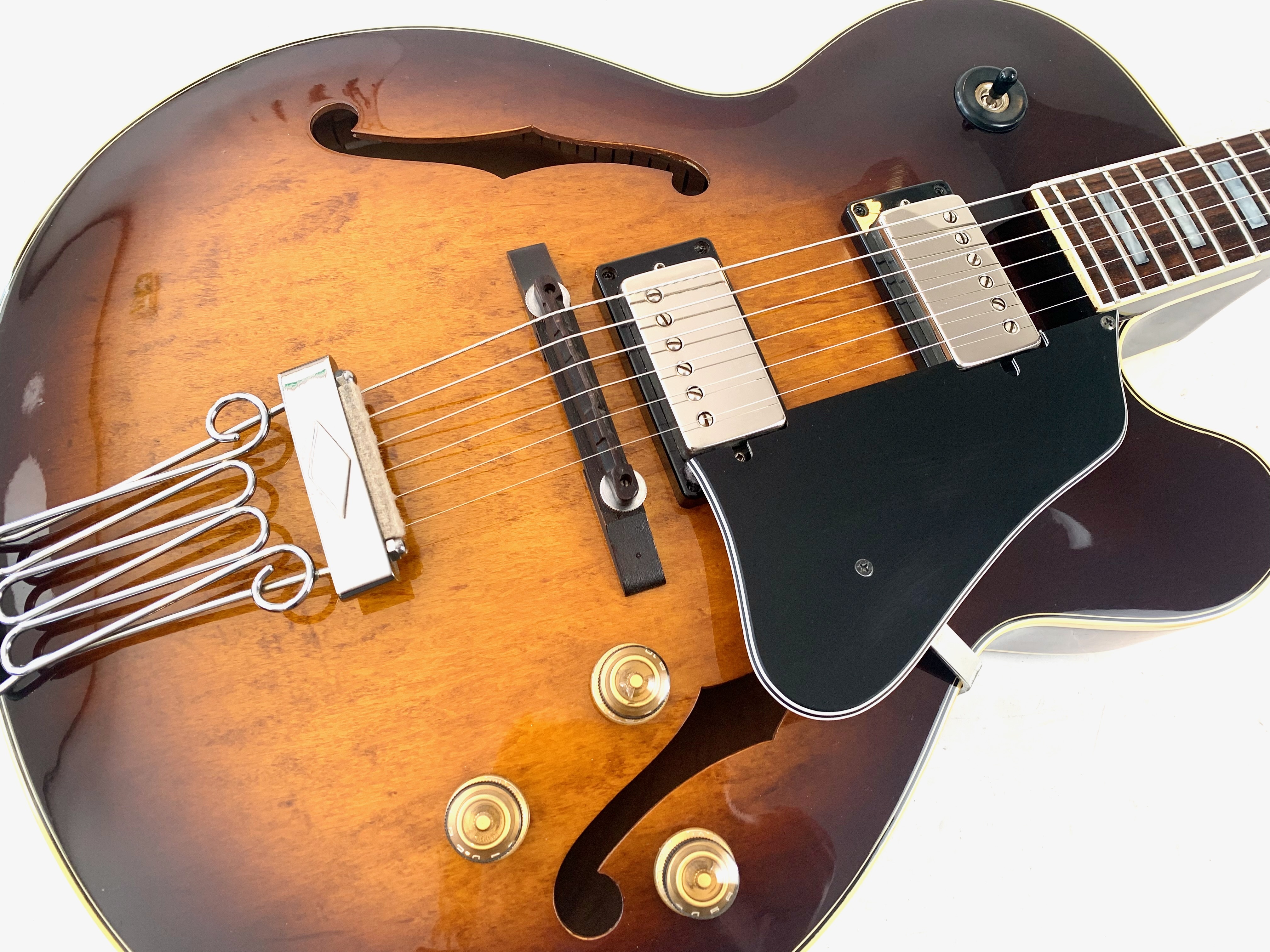 Ibanez FG100 (2500)