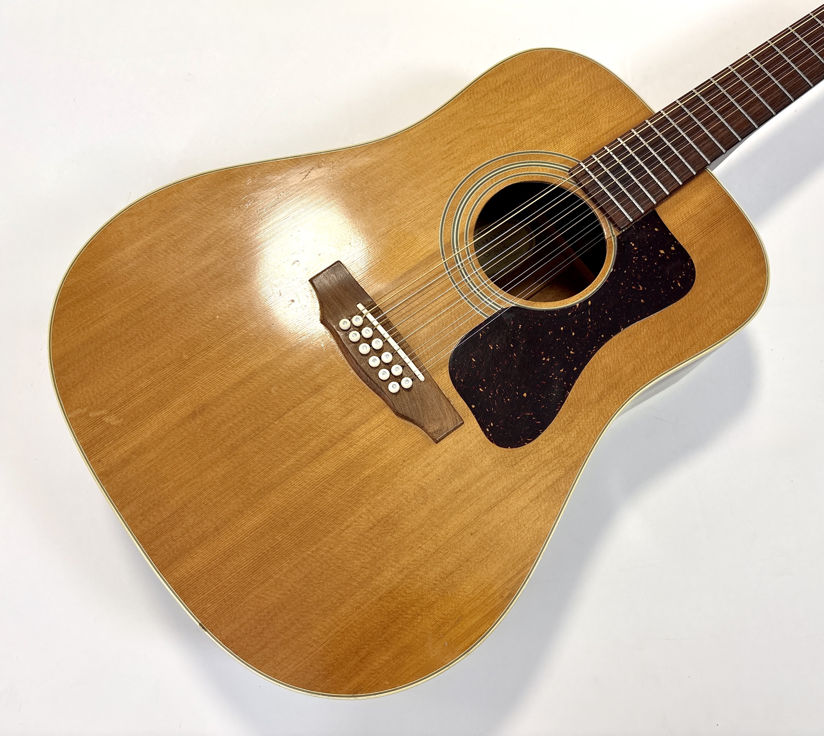 Guild F212 XL (47676)