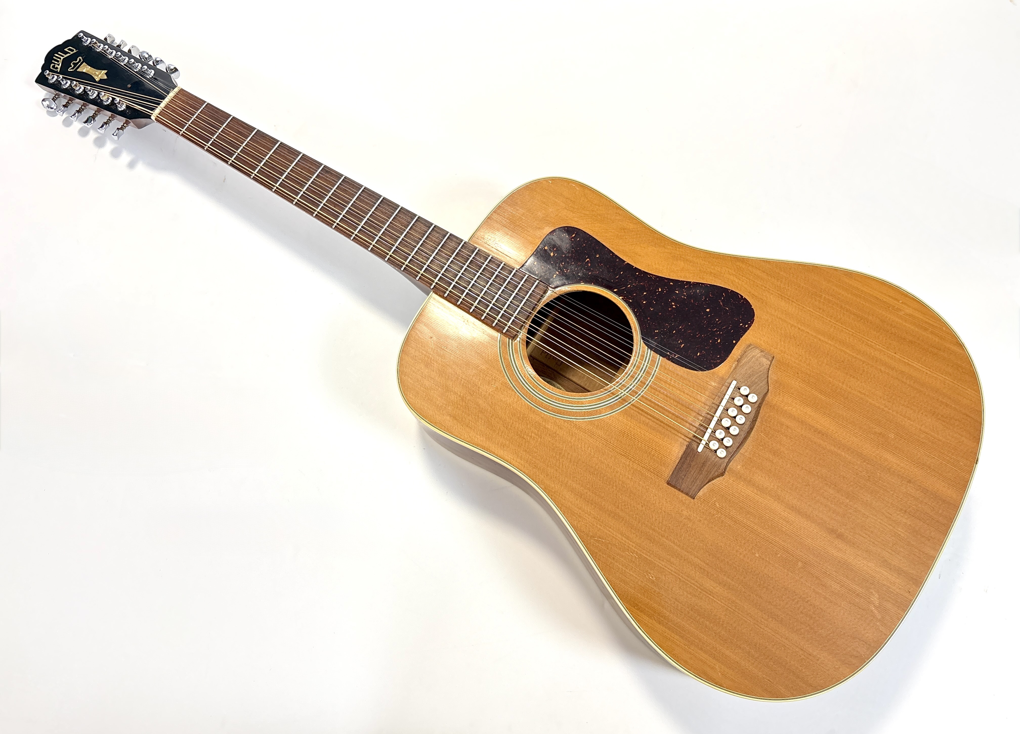 Guild F212 XL (99146)