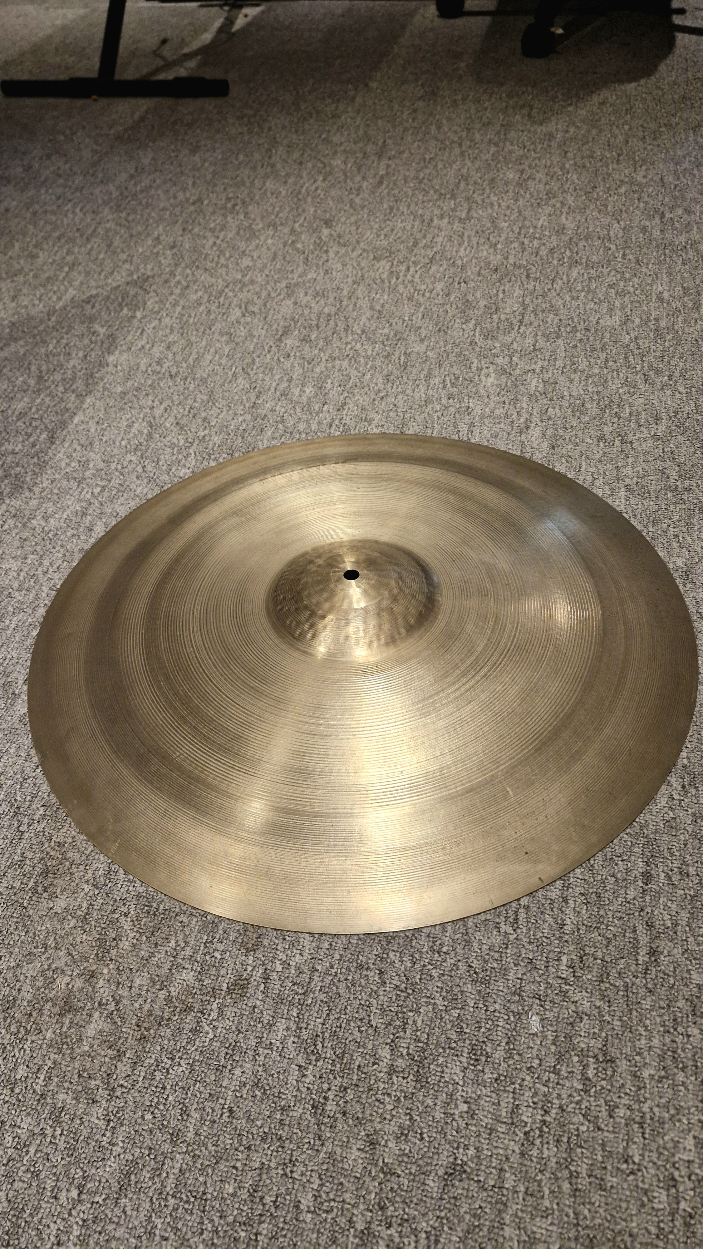 Vend Sabian Paragon Ride 22"