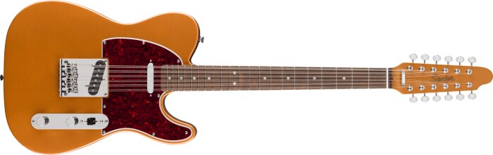 Paranormal Troy Van Leeuwen Telecaster XII Paranormal Troy Van Leeuwen Telecaster XII