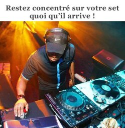 Mixer en Live DJ Mixer en Live DJ
