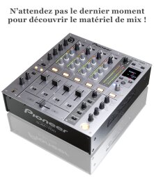 Mixer en Live DJ Mixer en Live DJ
