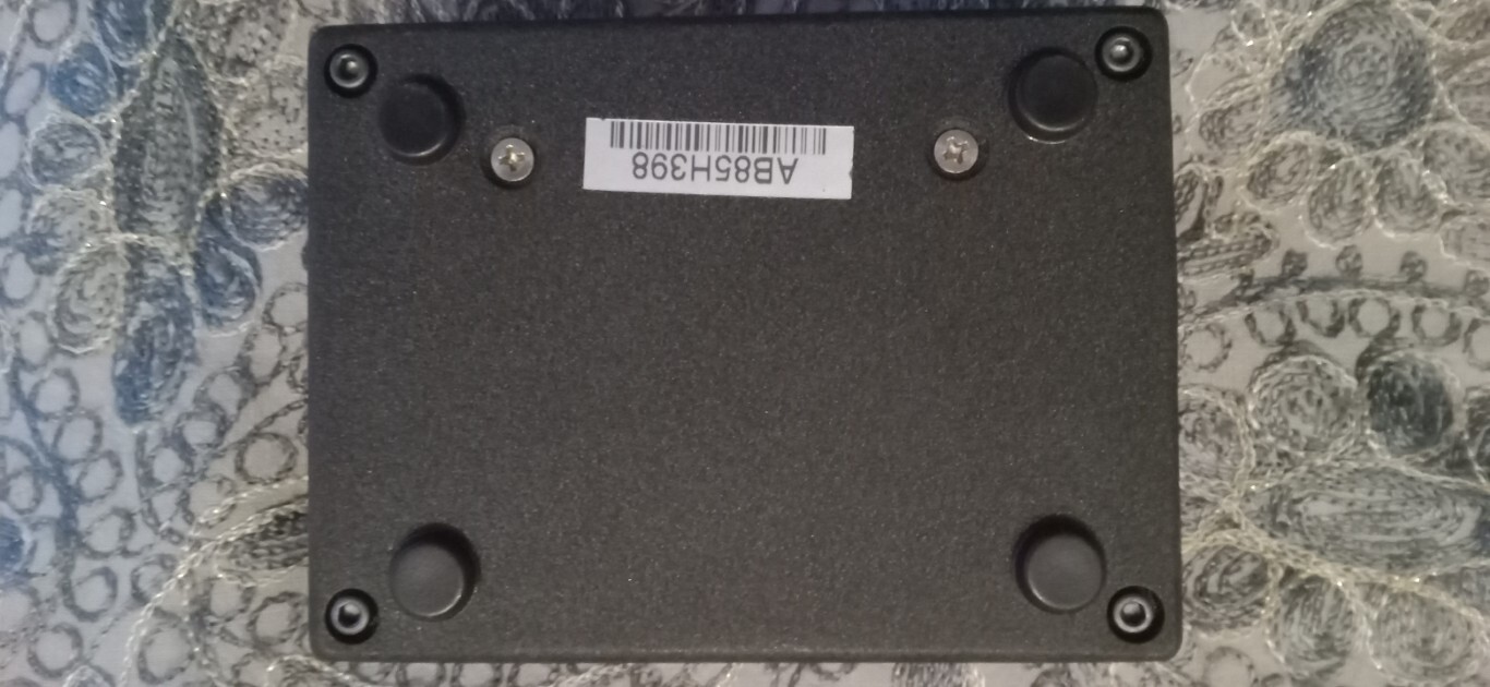 MXR M108S Ten Band EQ (94606)