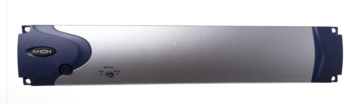 Vends Digidesign Xmon