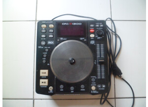 Denon DJ DN-S1200 (78)