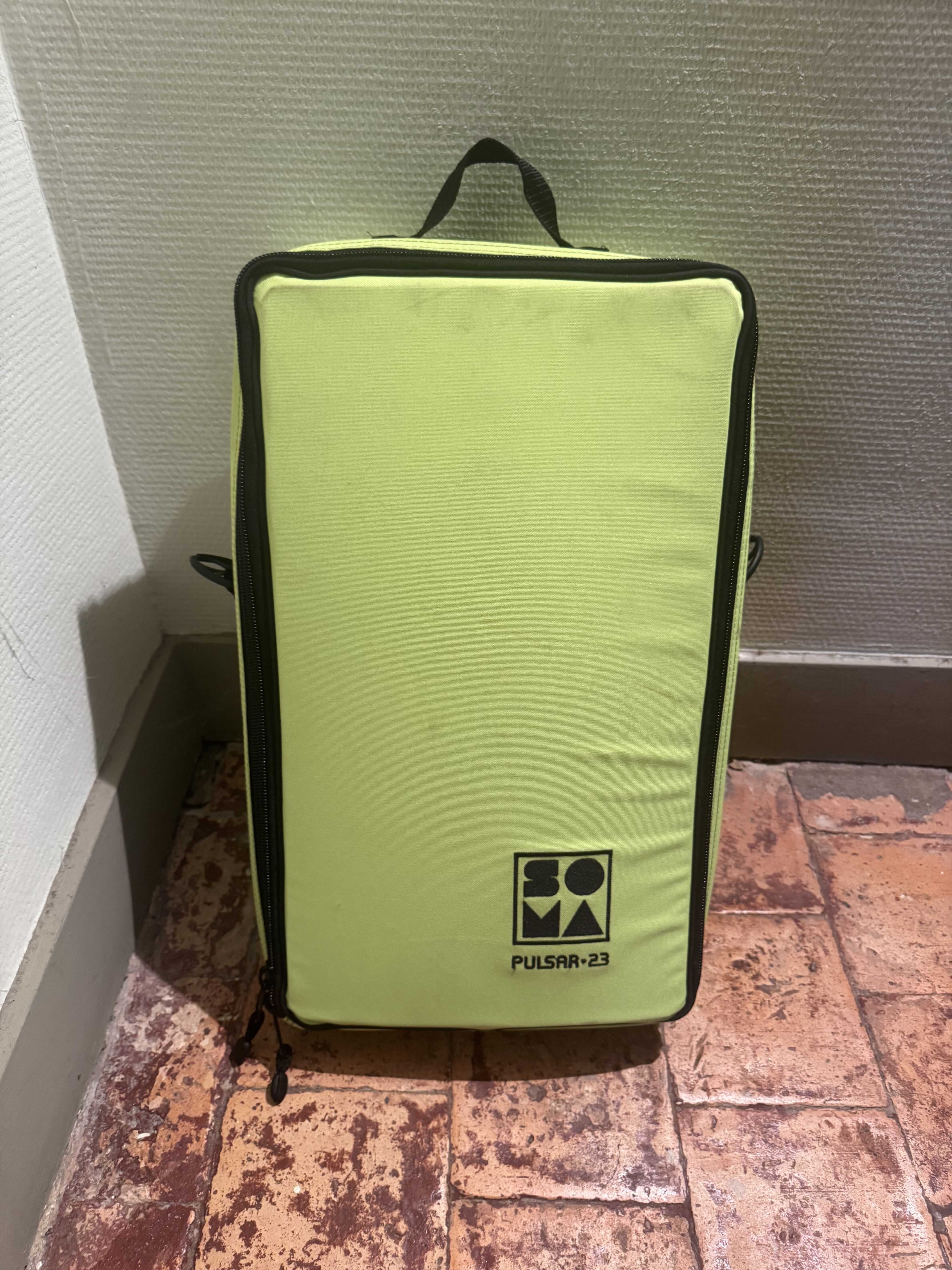 SOMA SOFT CASE